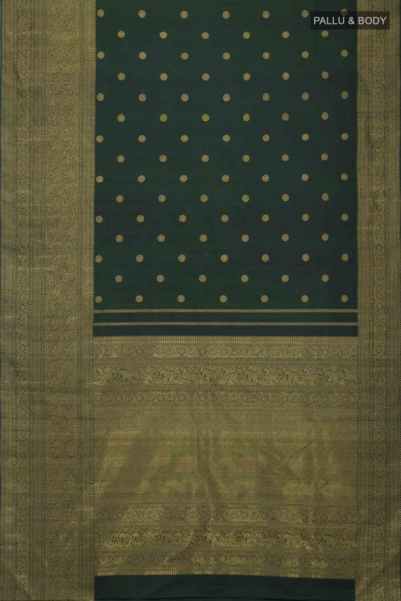 pallu body
