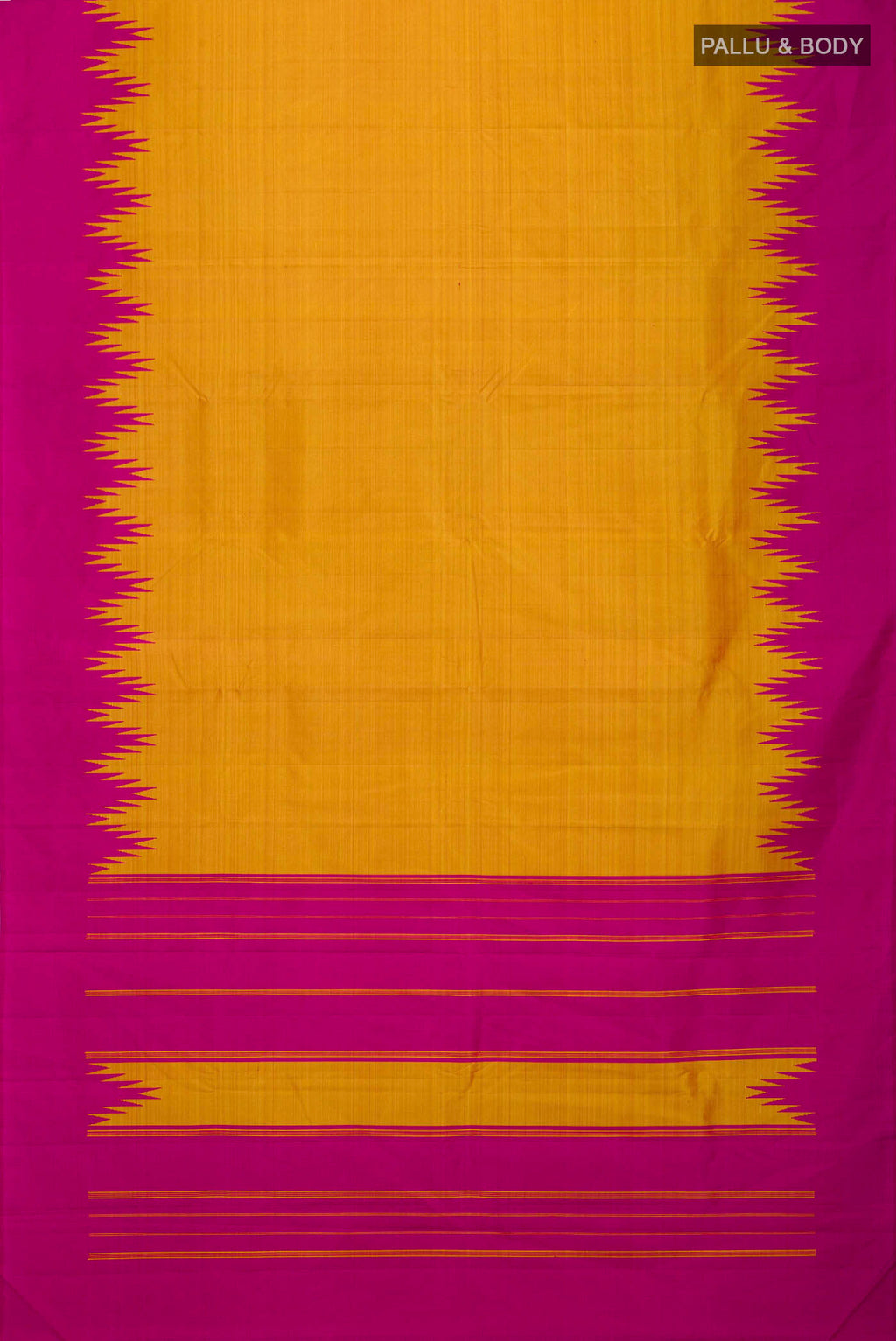 pallu body