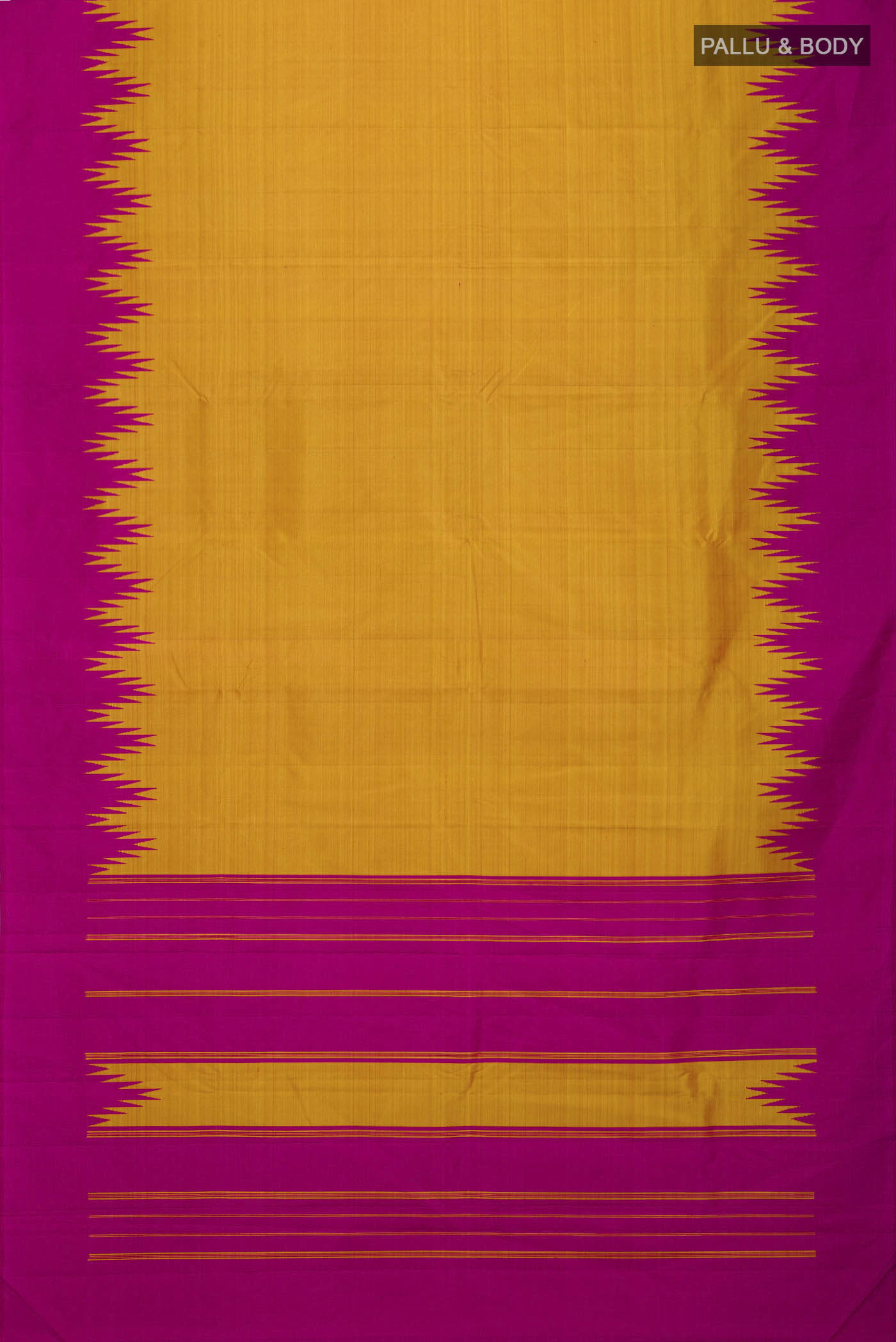 pallu body