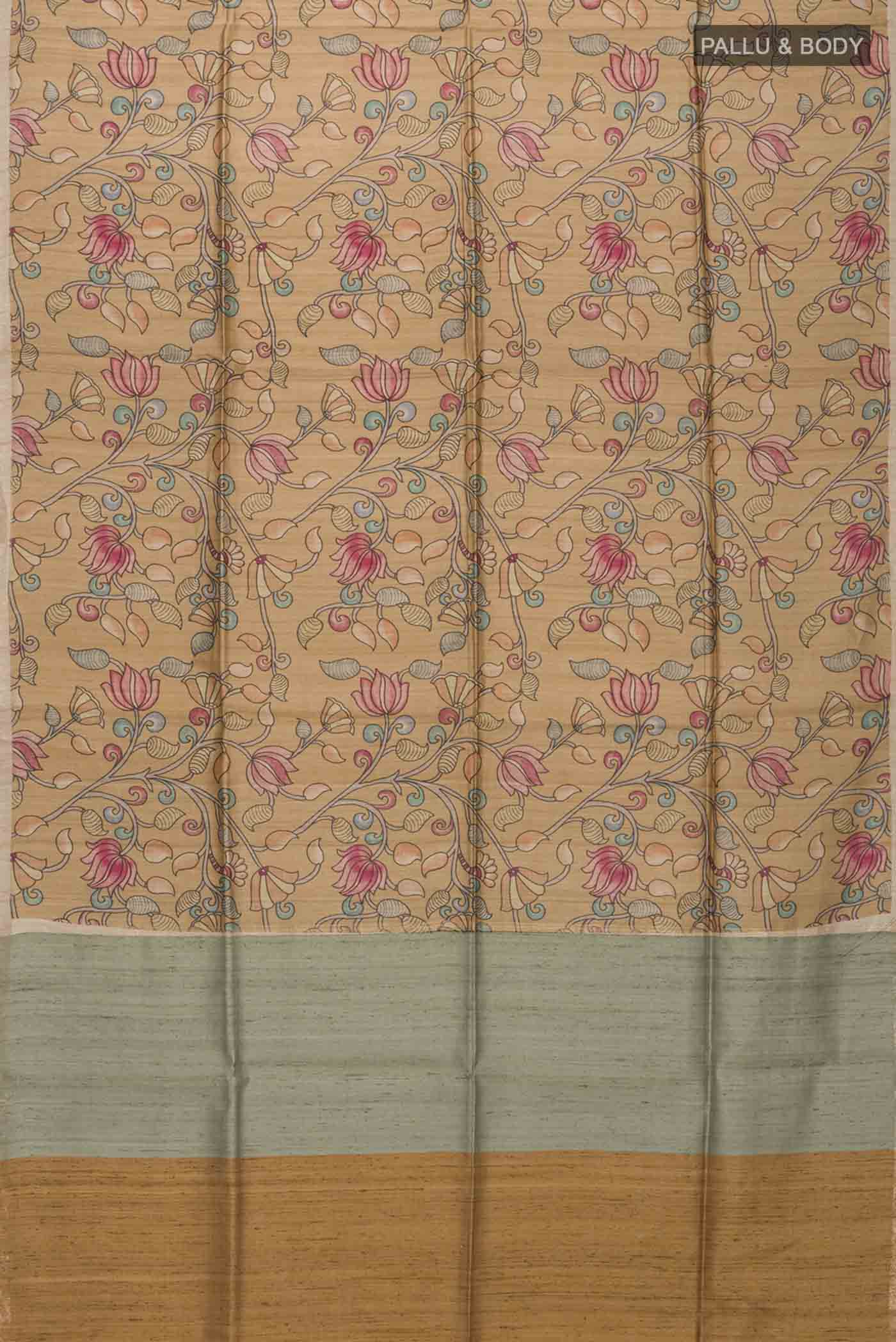 pallu body