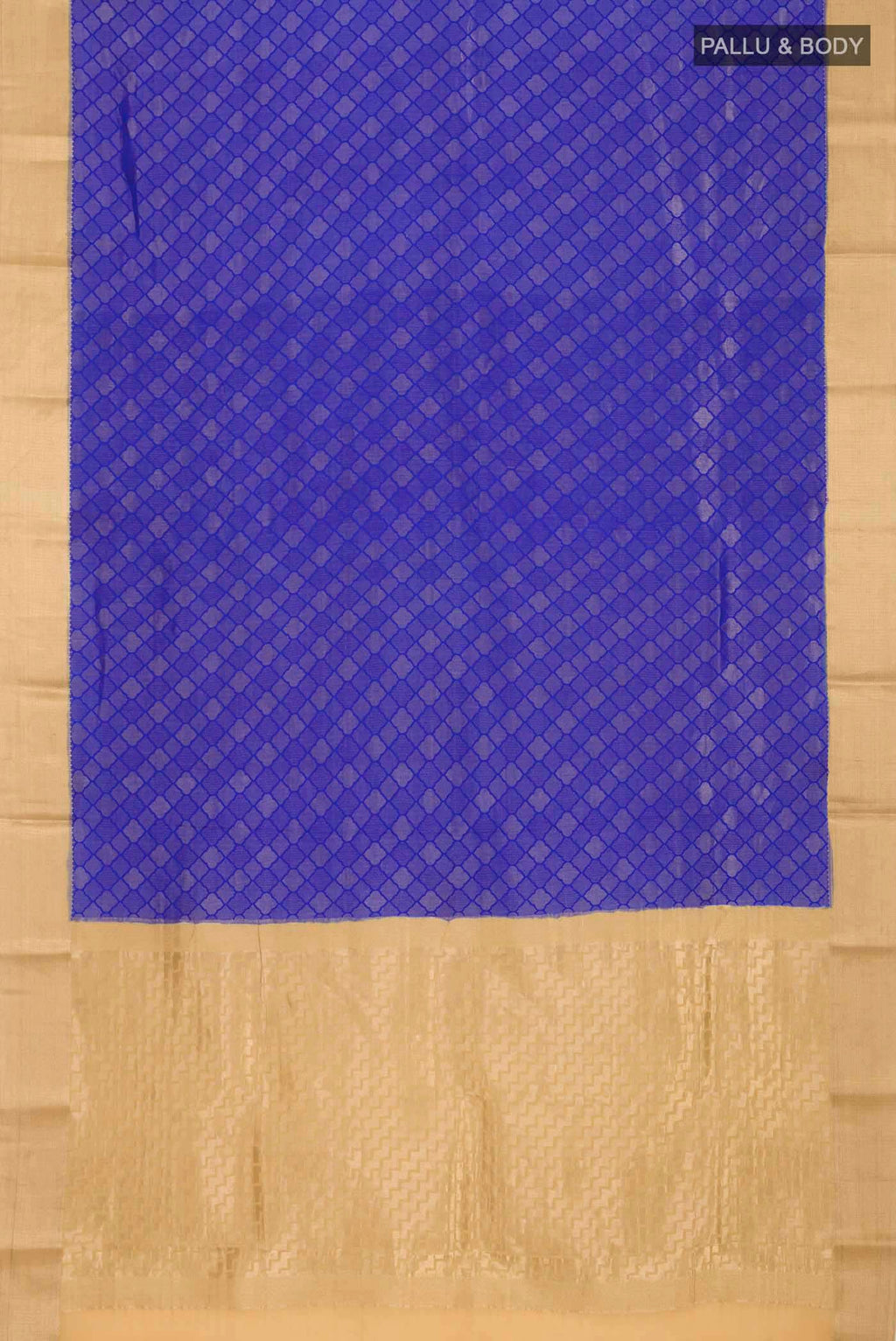pallu body
