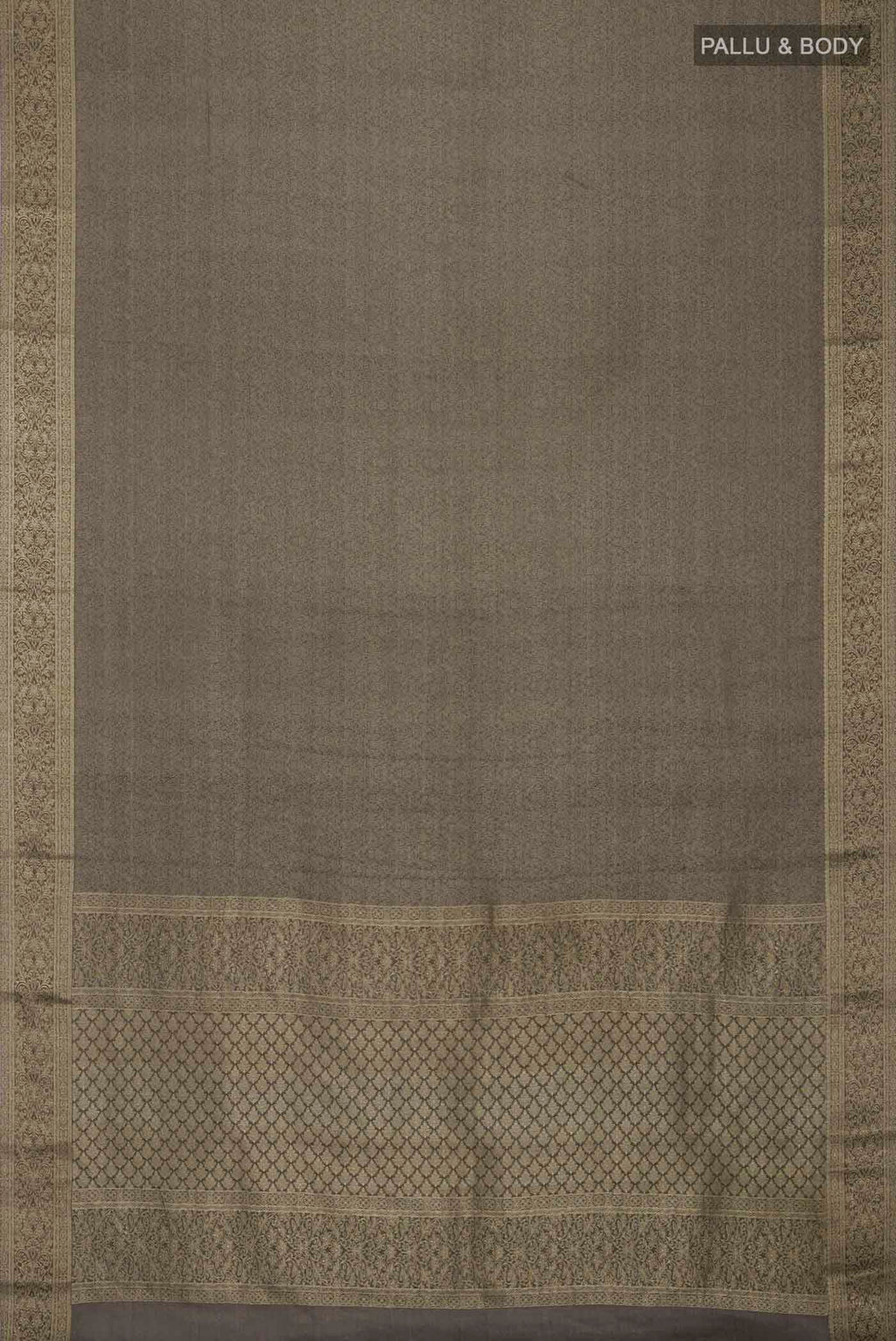 pallu body