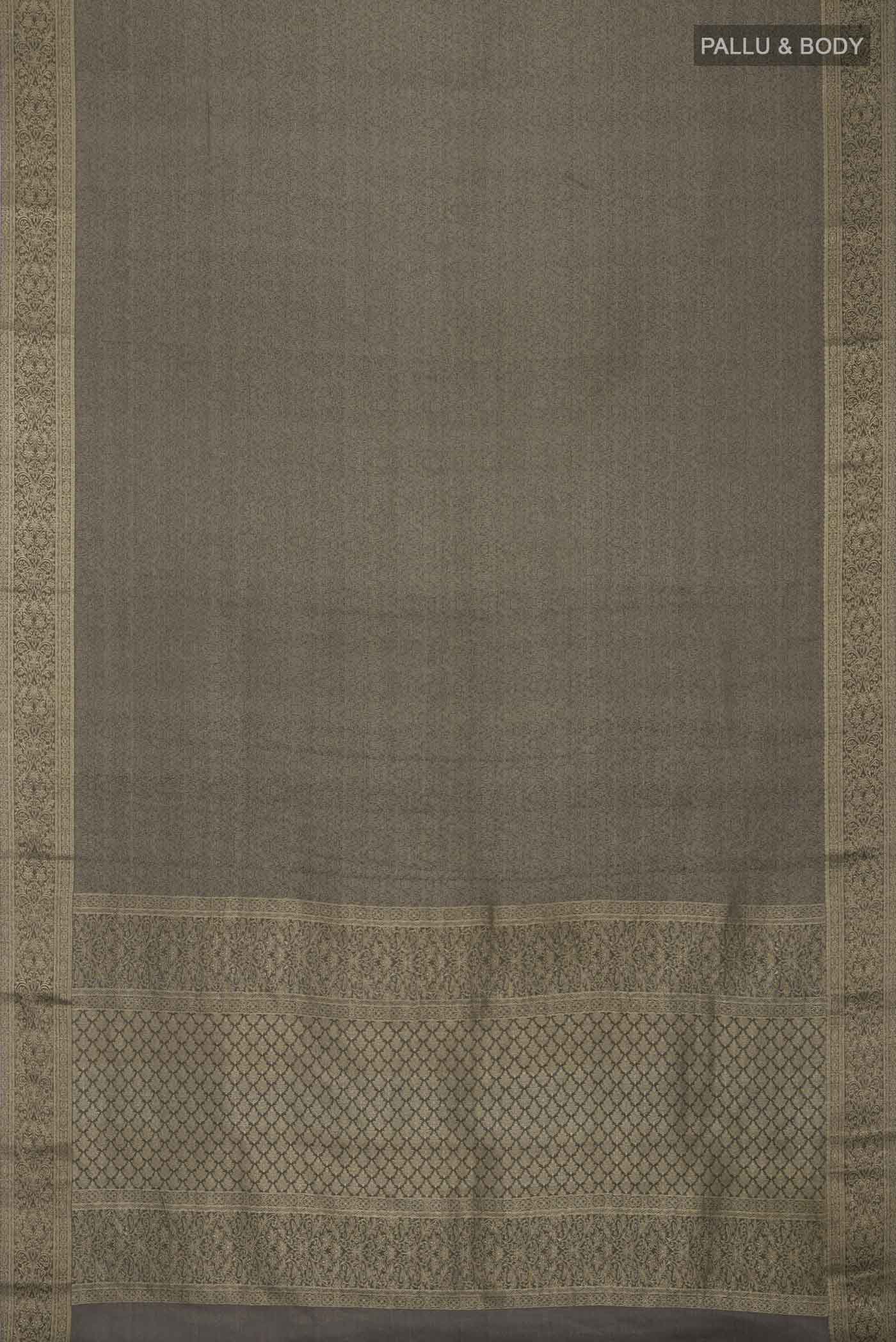 pallu body