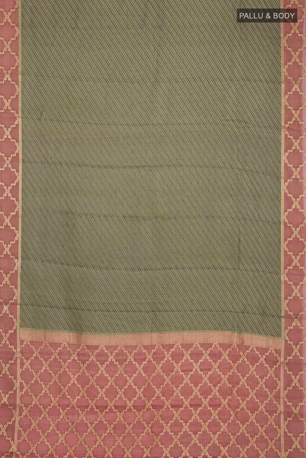 pallu body