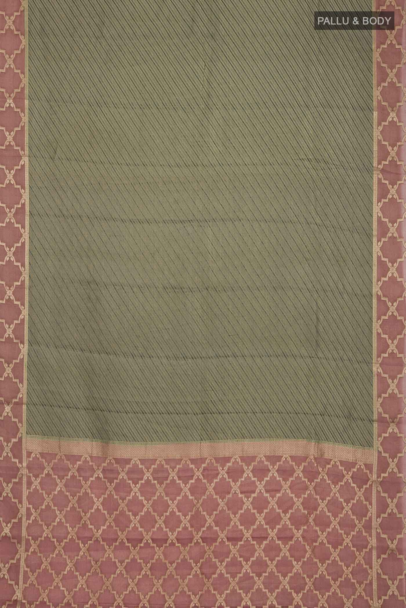 pallu body