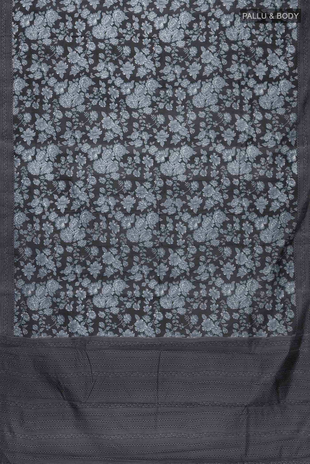 pallu body