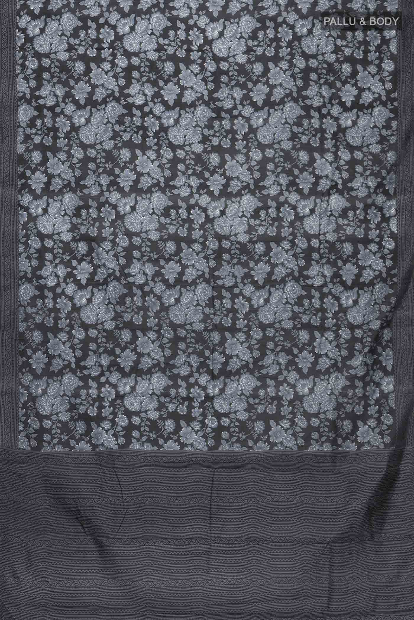 pallu body
