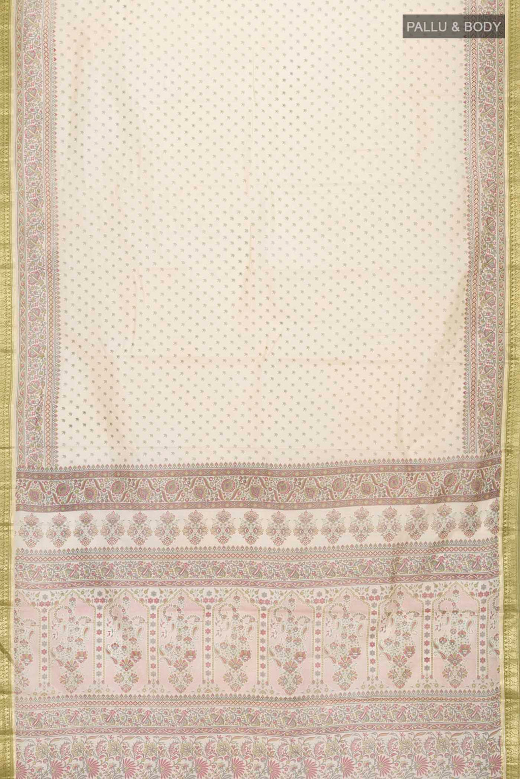 pallu body