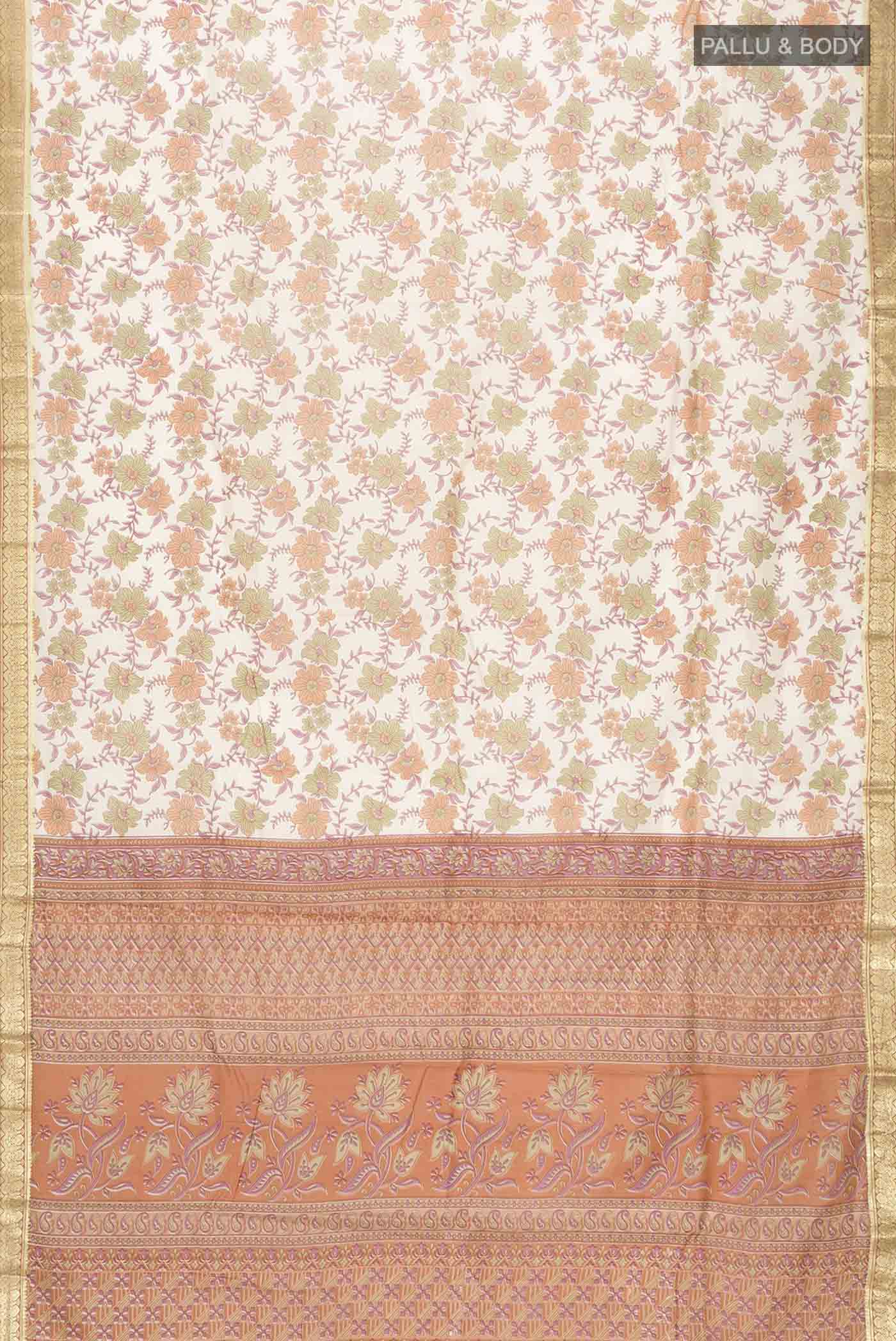 pallu body