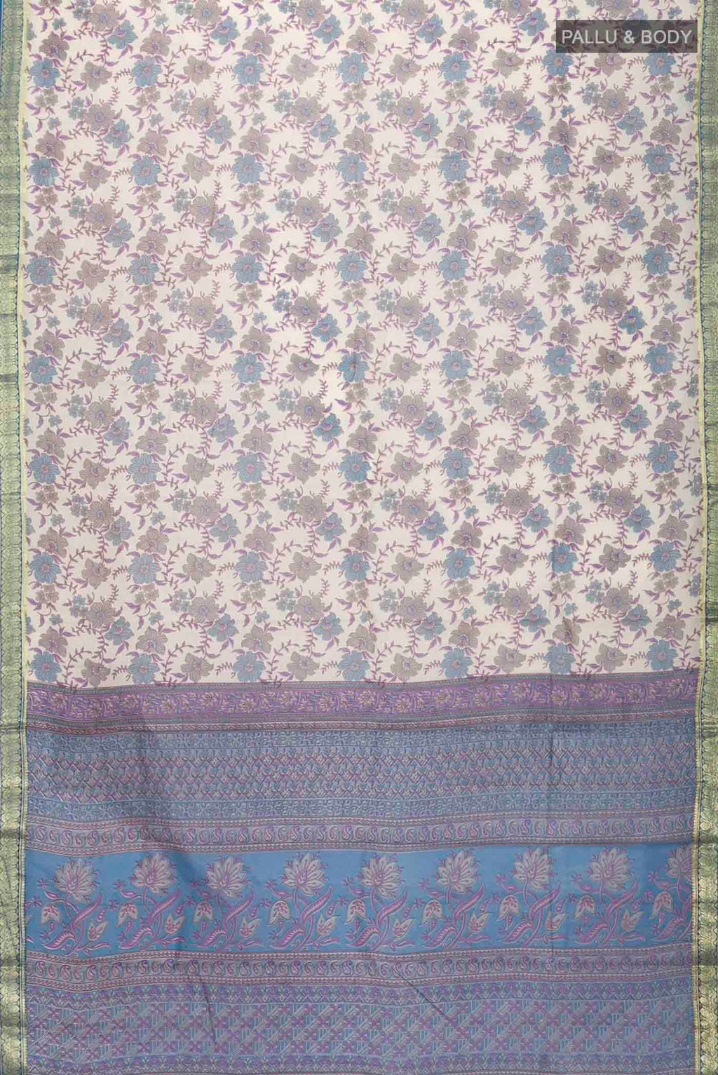 pallu body