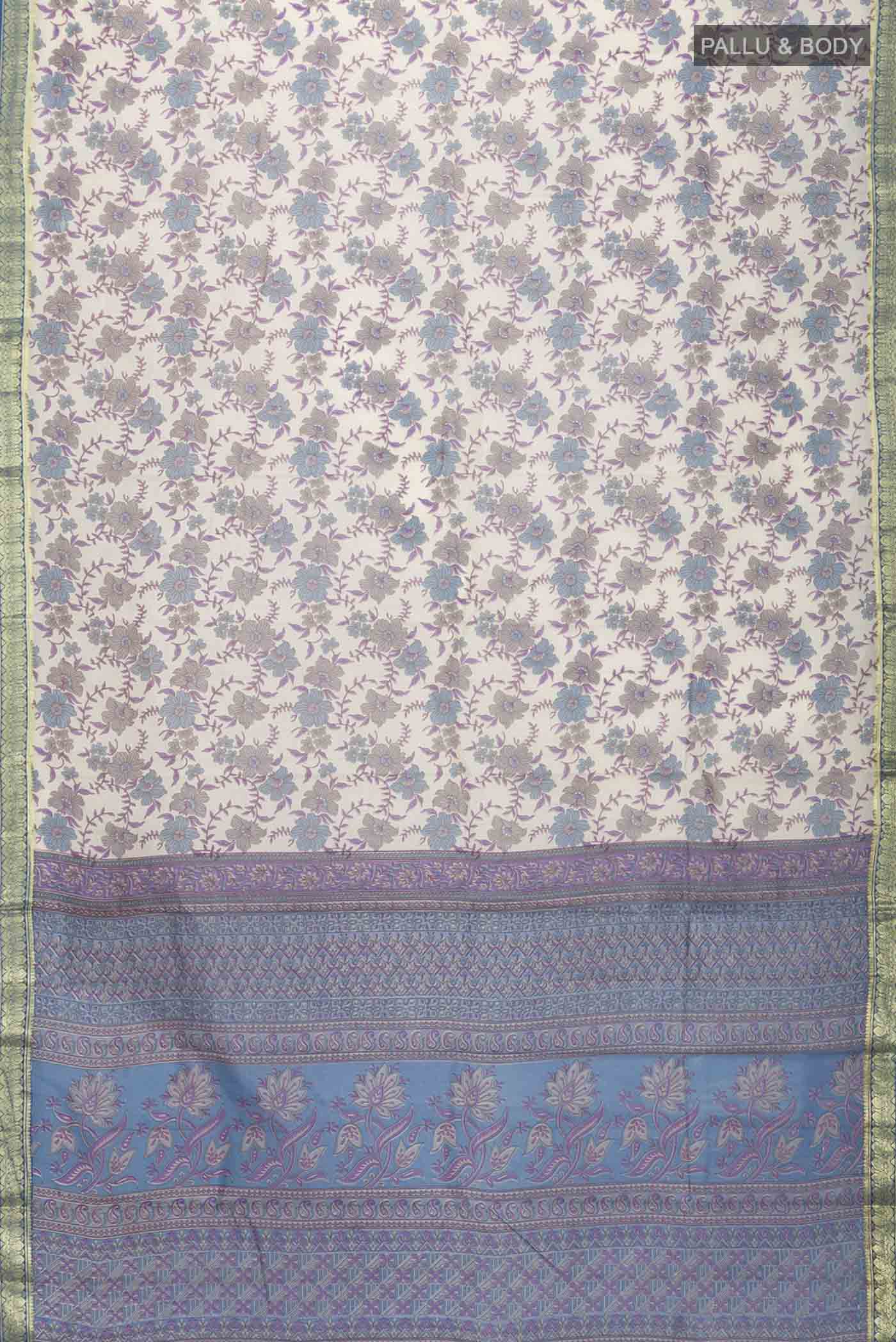 pallu body