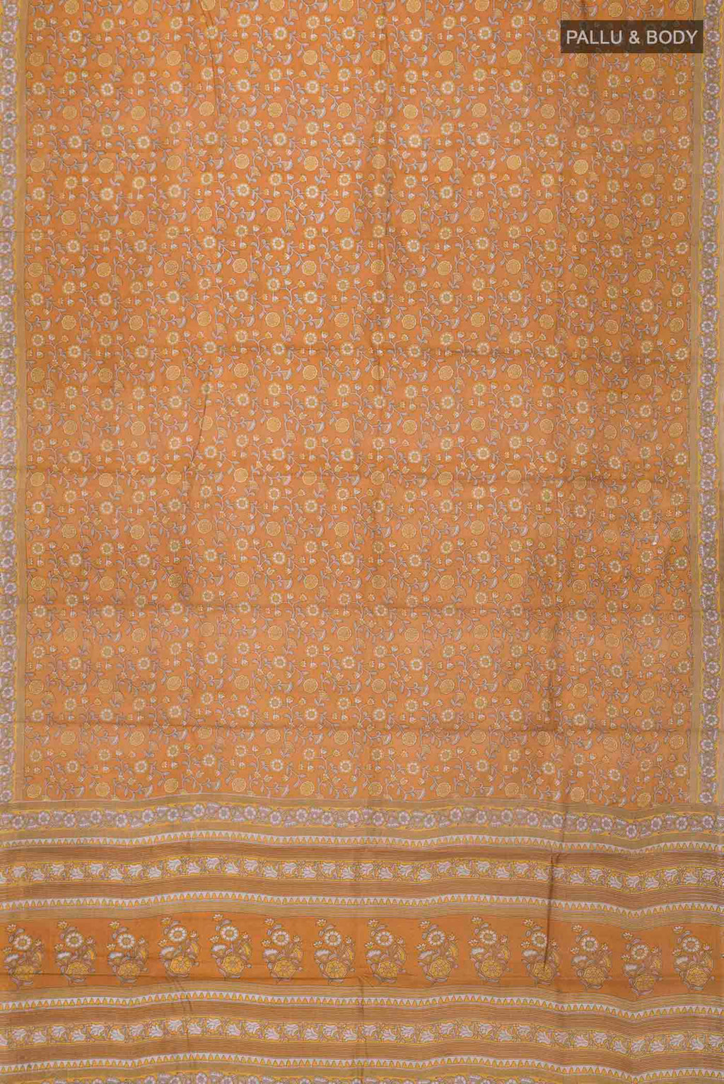pallu body