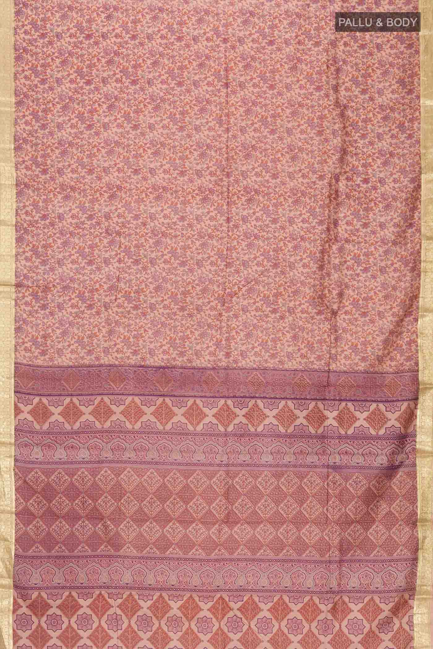 pallu body