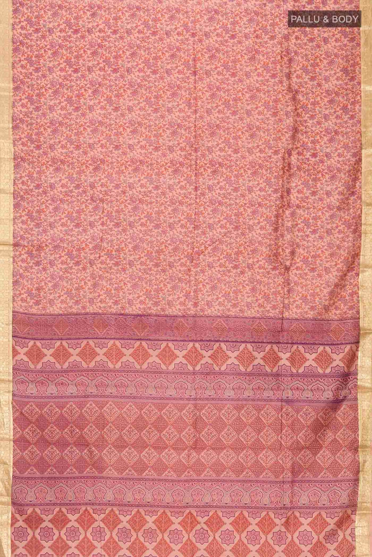 pallu body