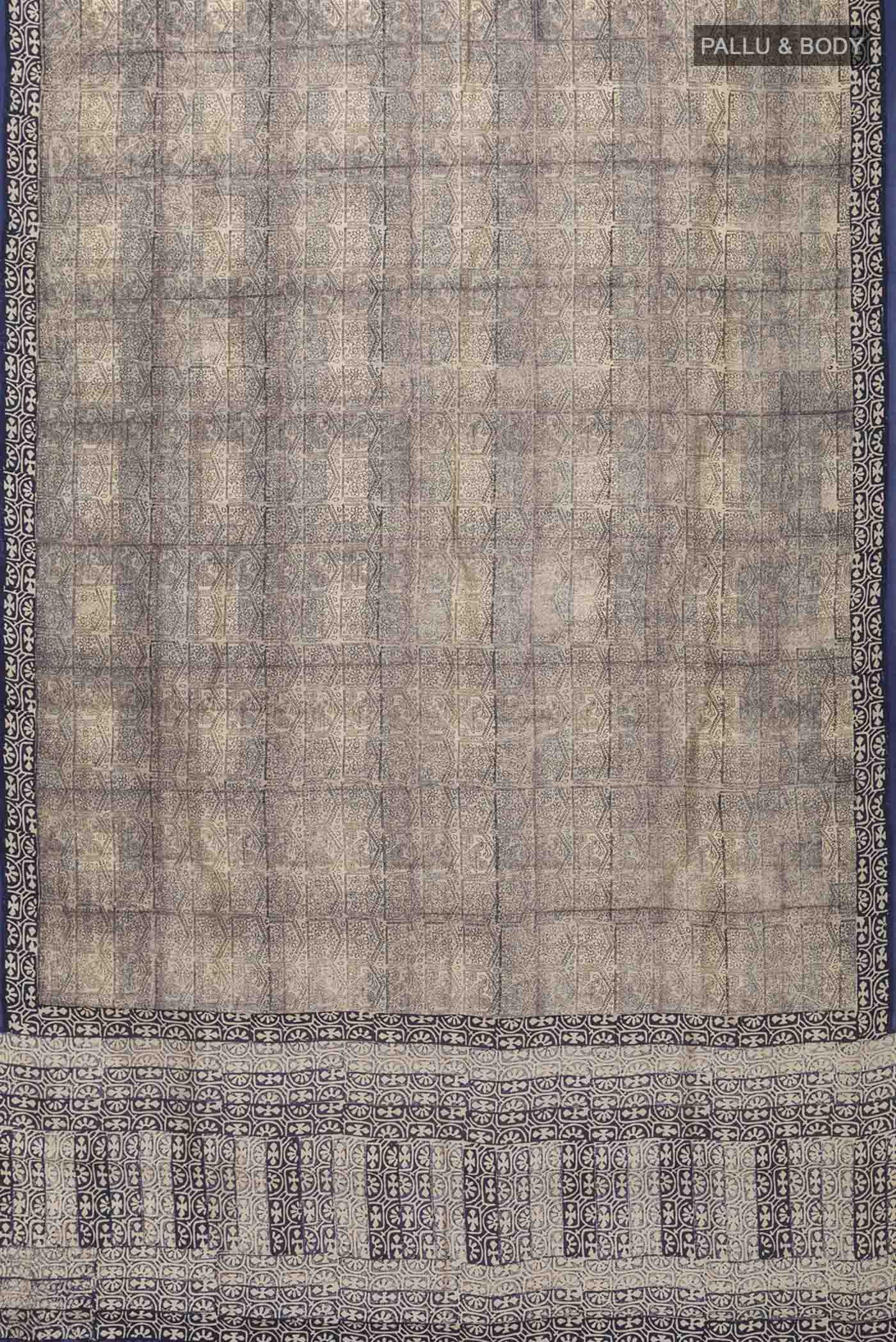 pallu body