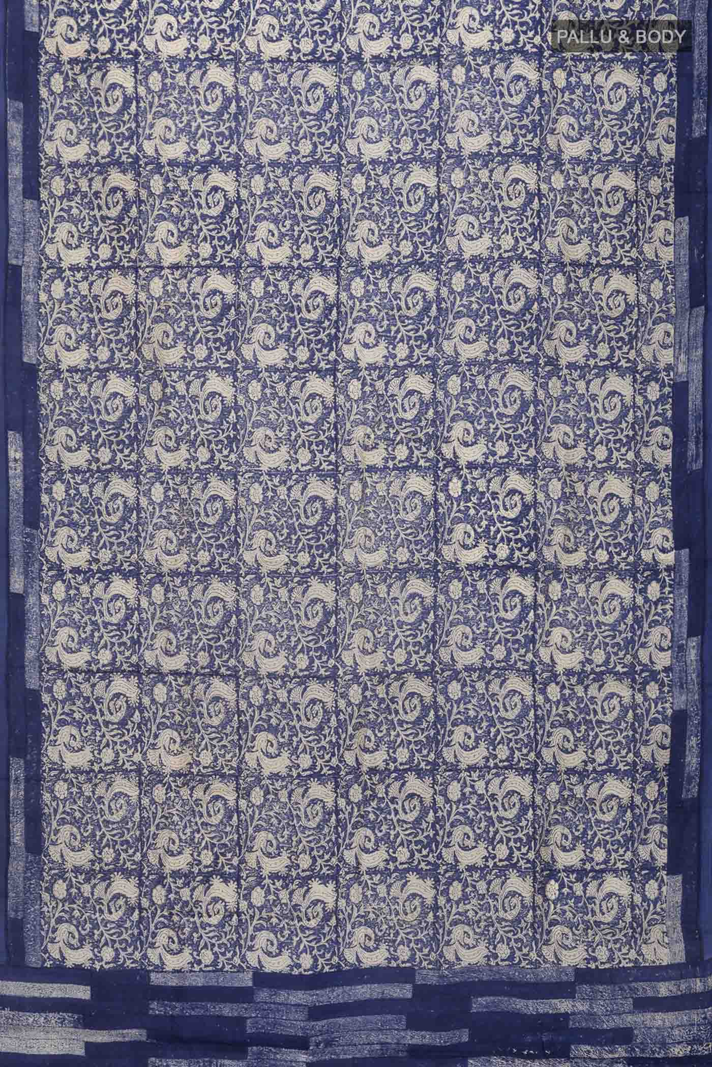 pallu body