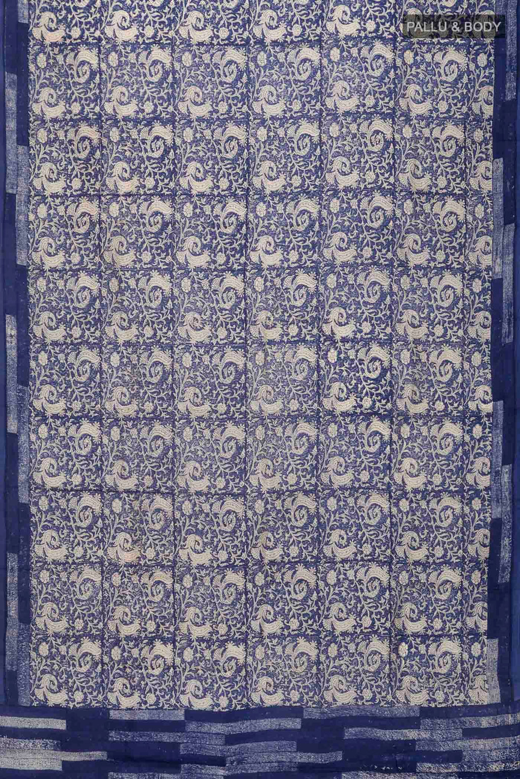 pallu body