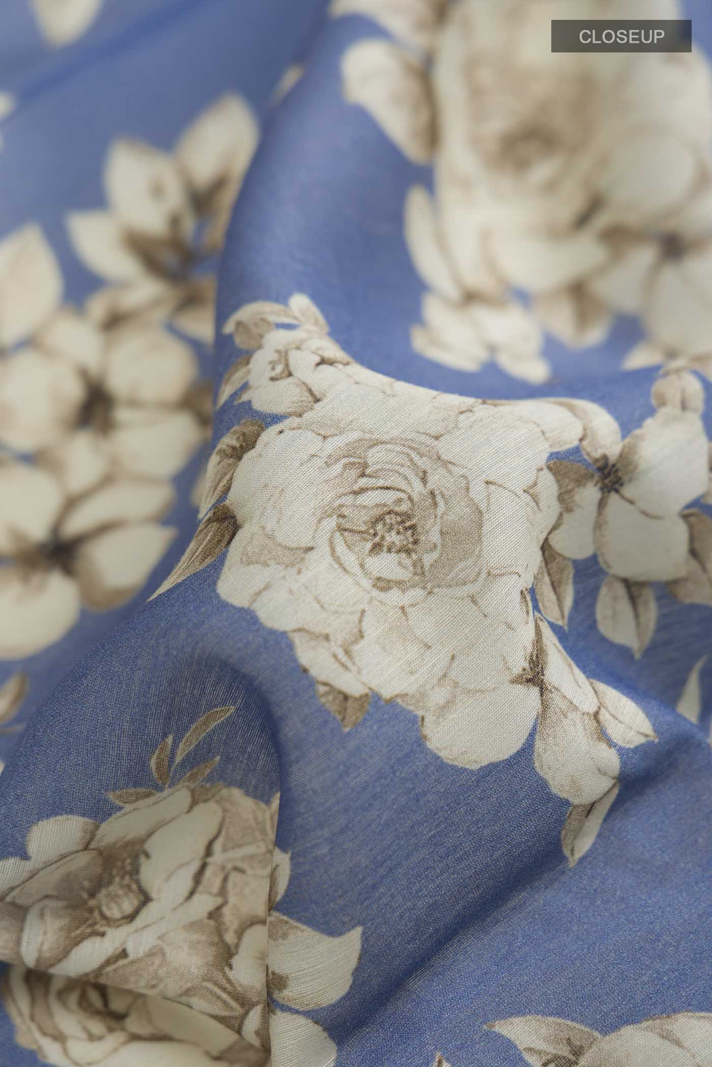 crumbled shot
