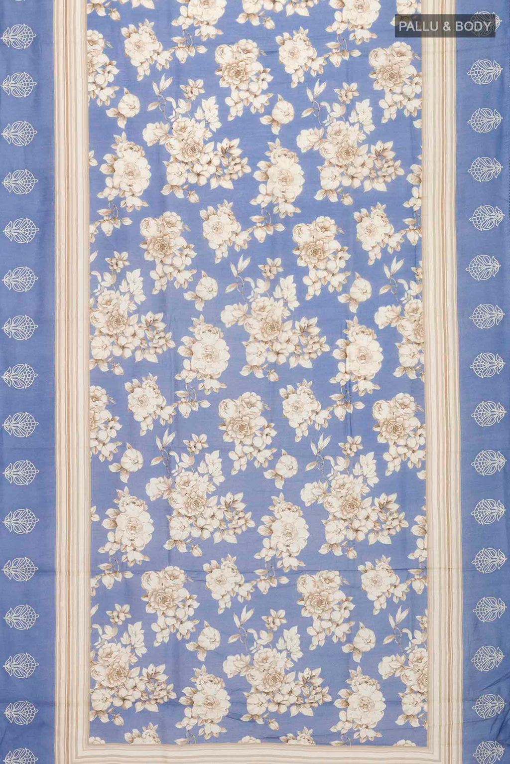 pallu body