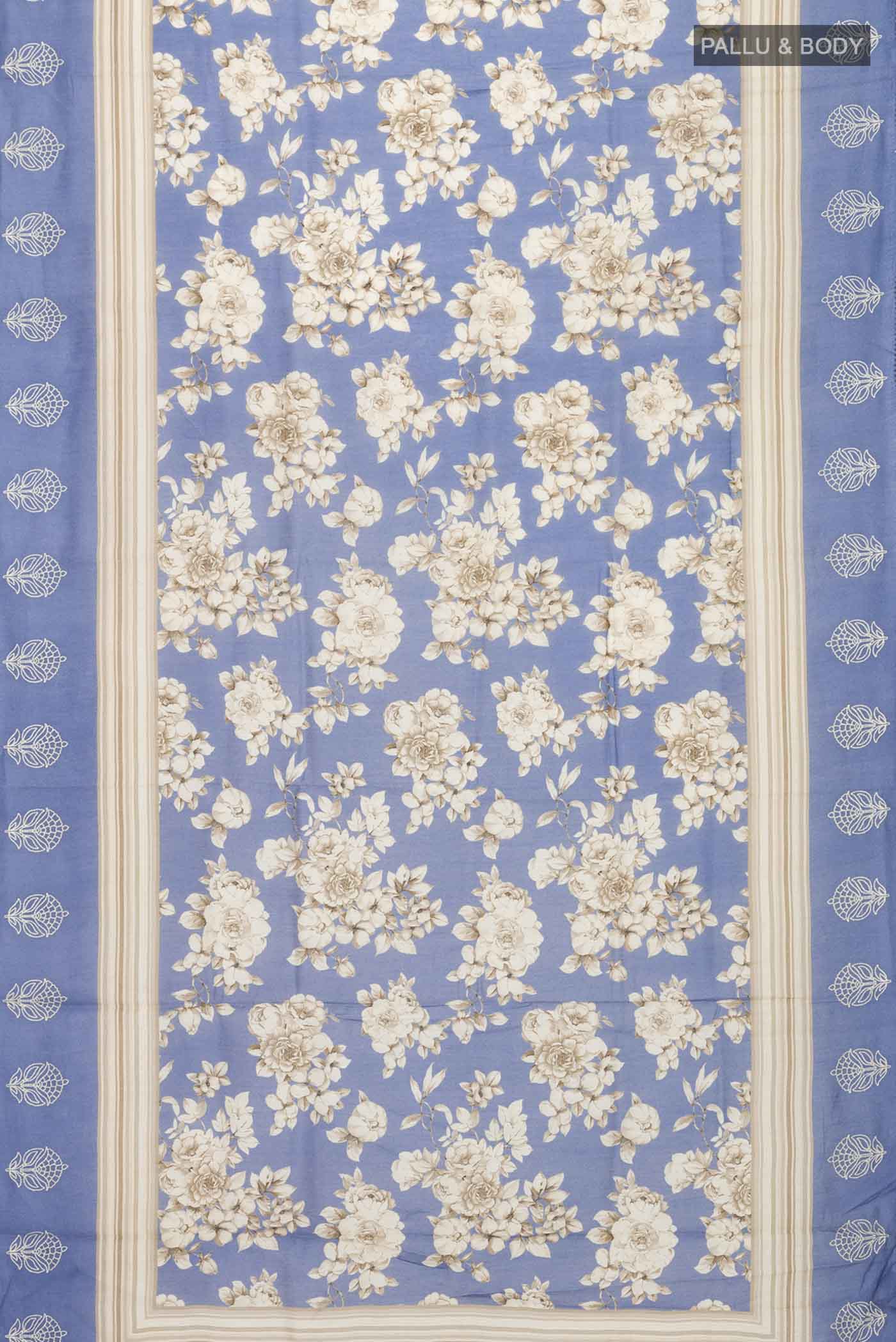 pallu body