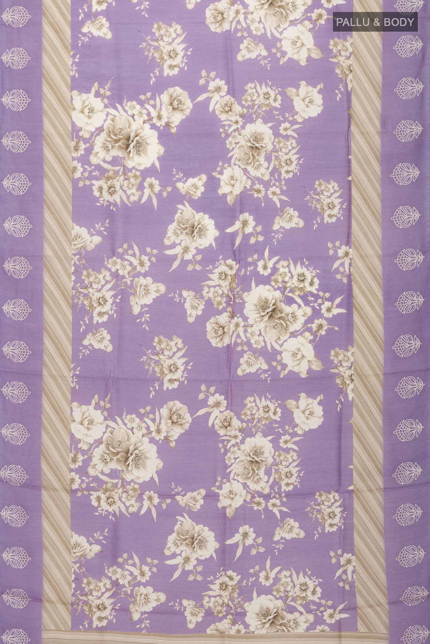 pallu body
