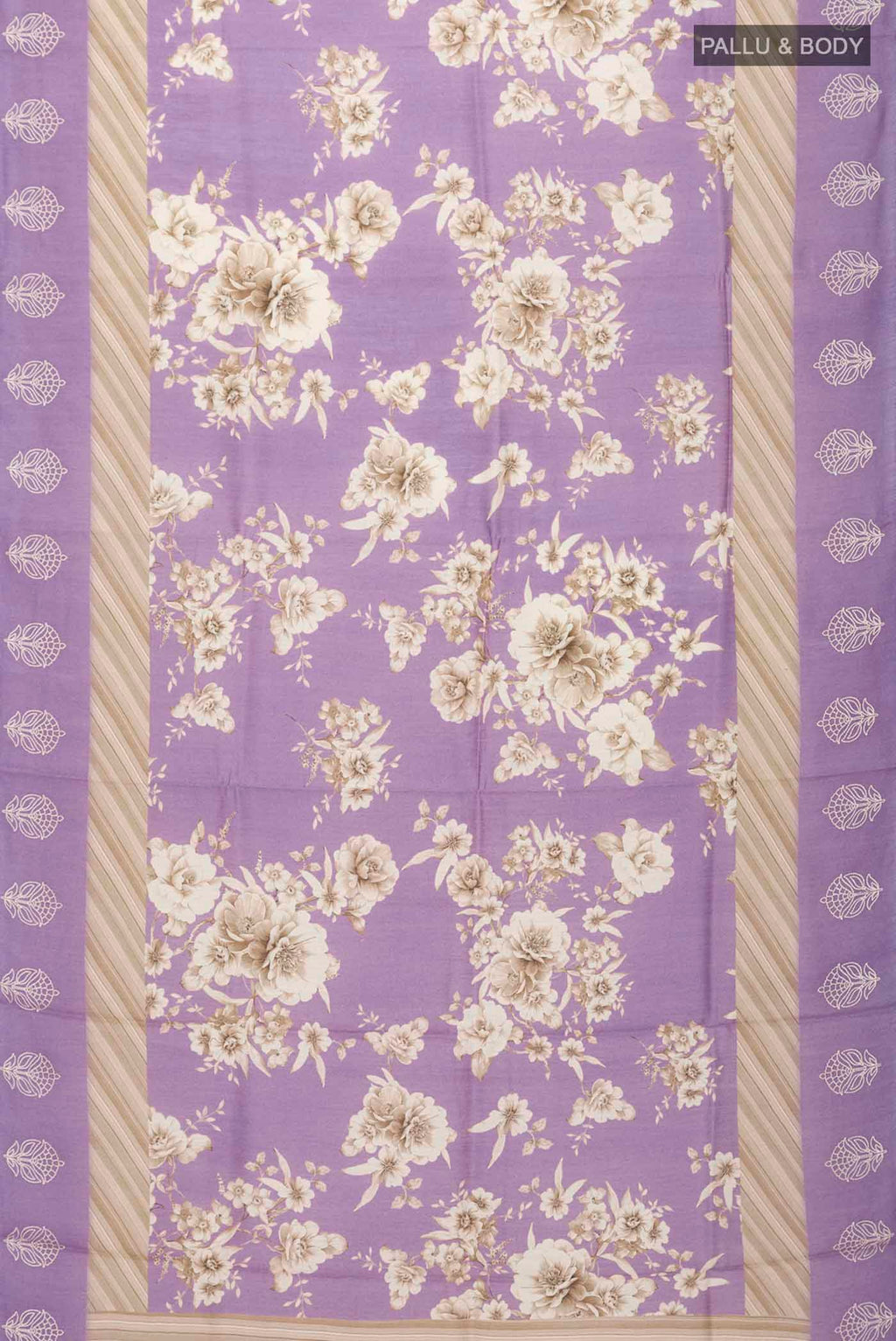 pallu body