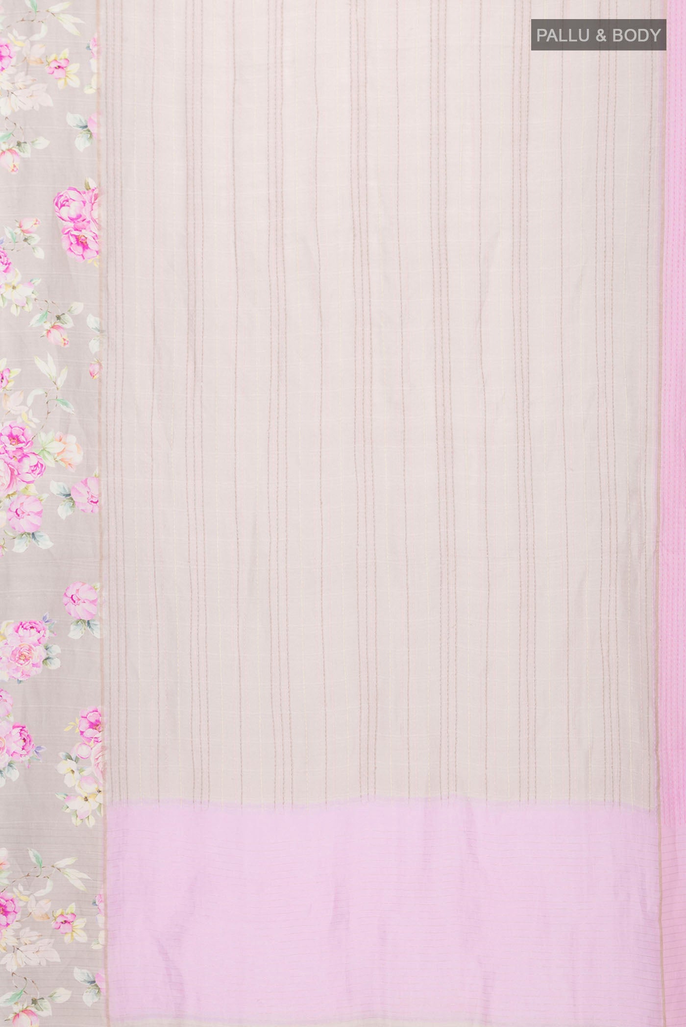 pallu body