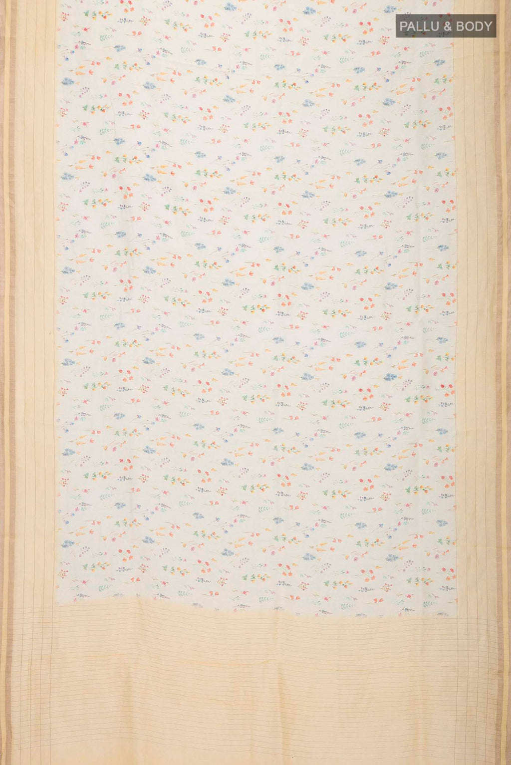 pallu body