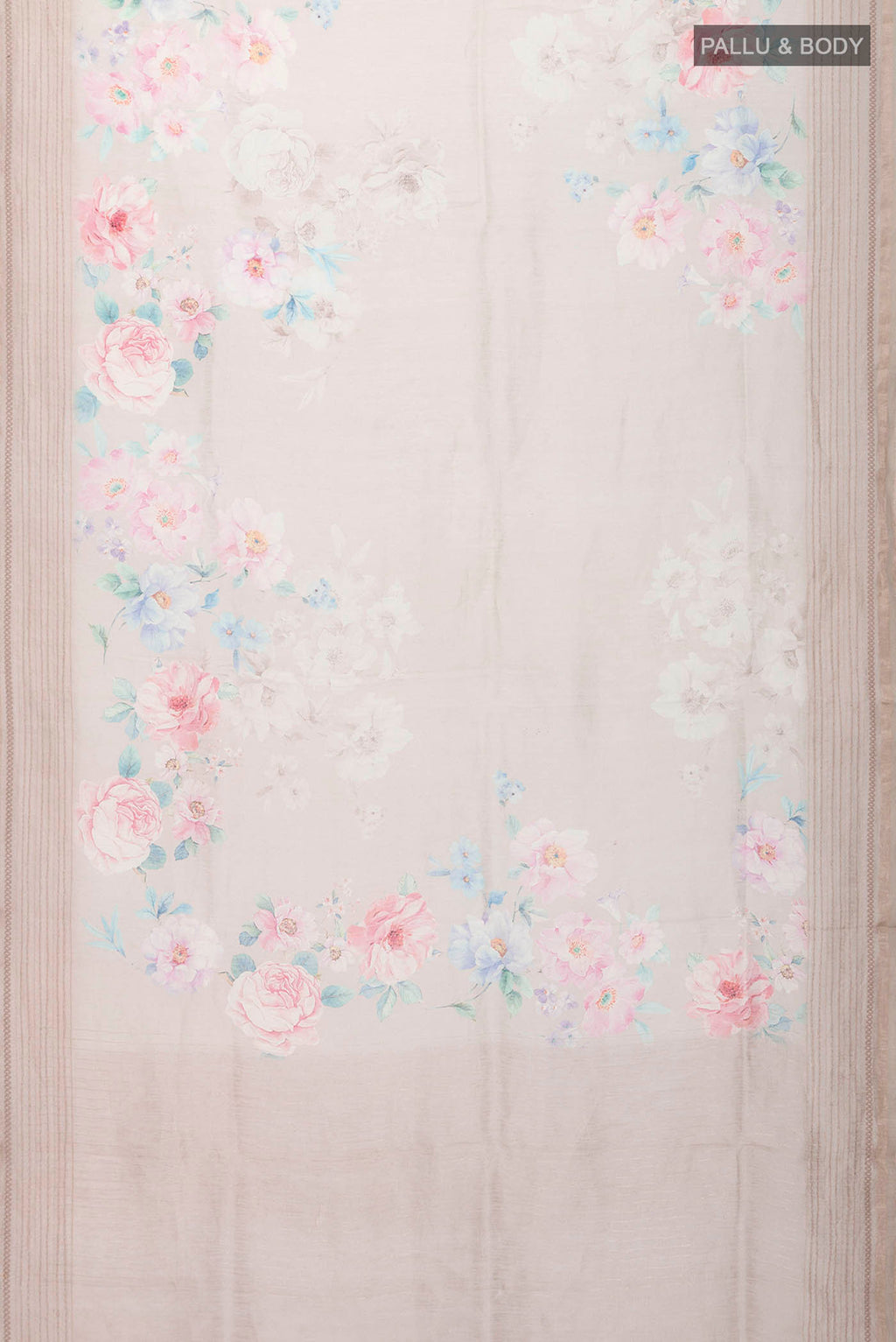 pallu body