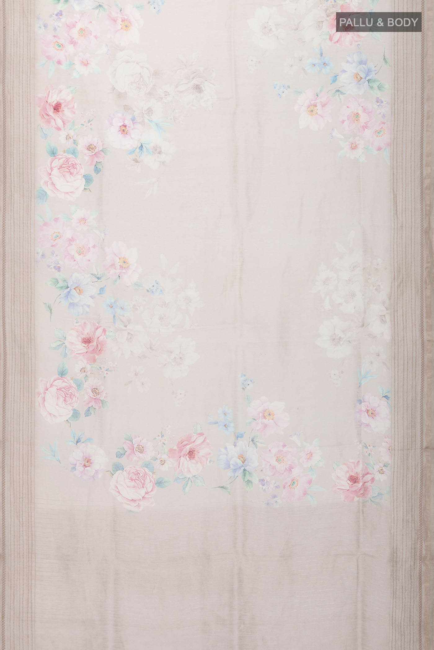 pallu body