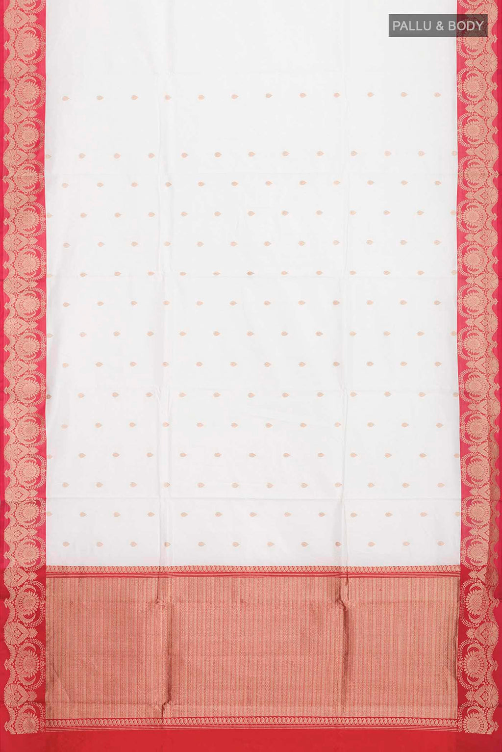 pallu body