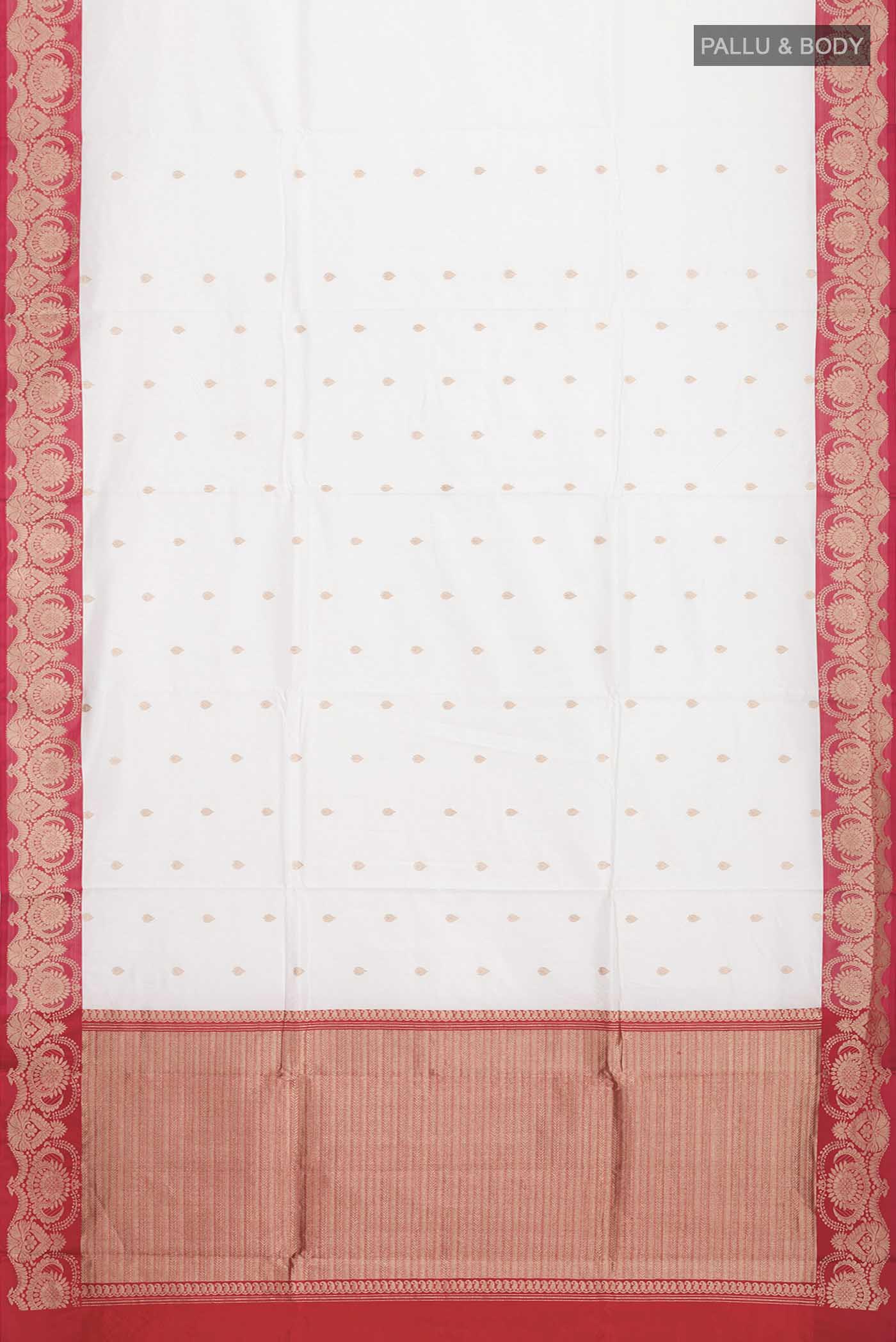 pallu body