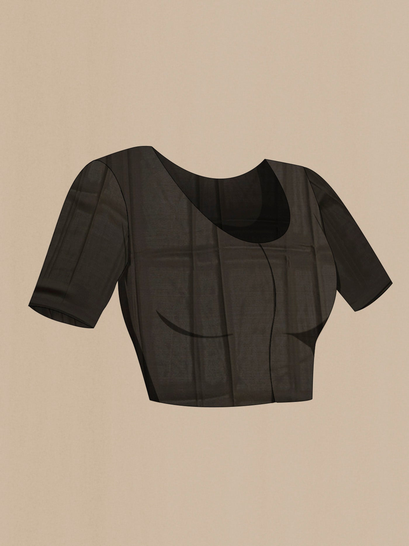 blouse closeup