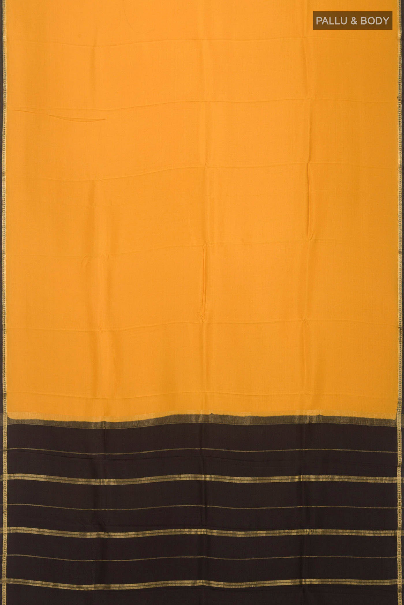 pallu body