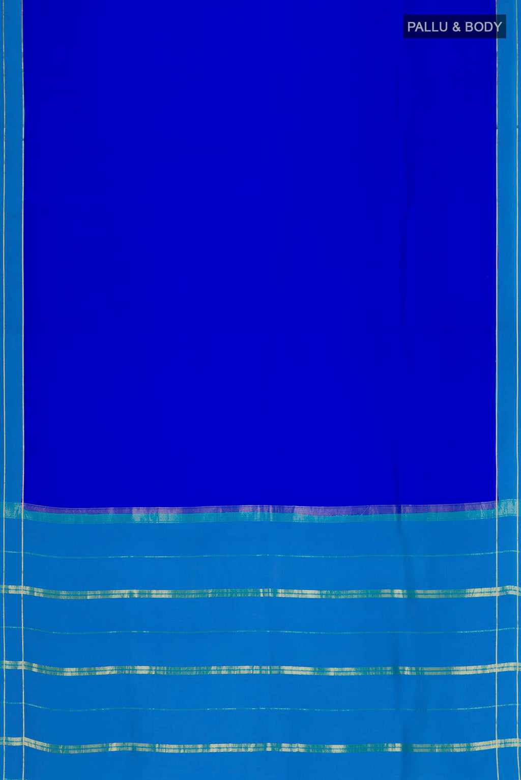 pallu body