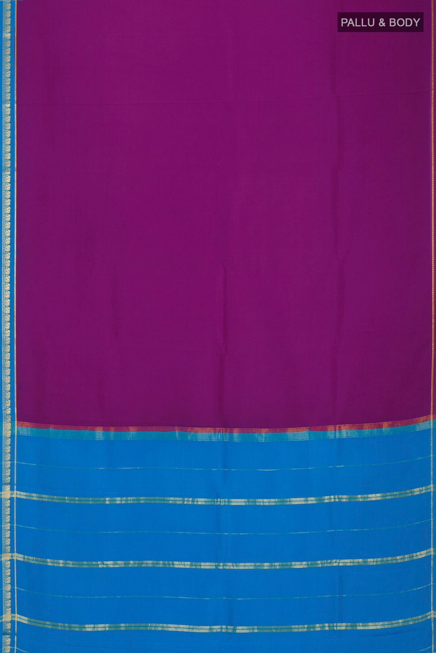 pallu body