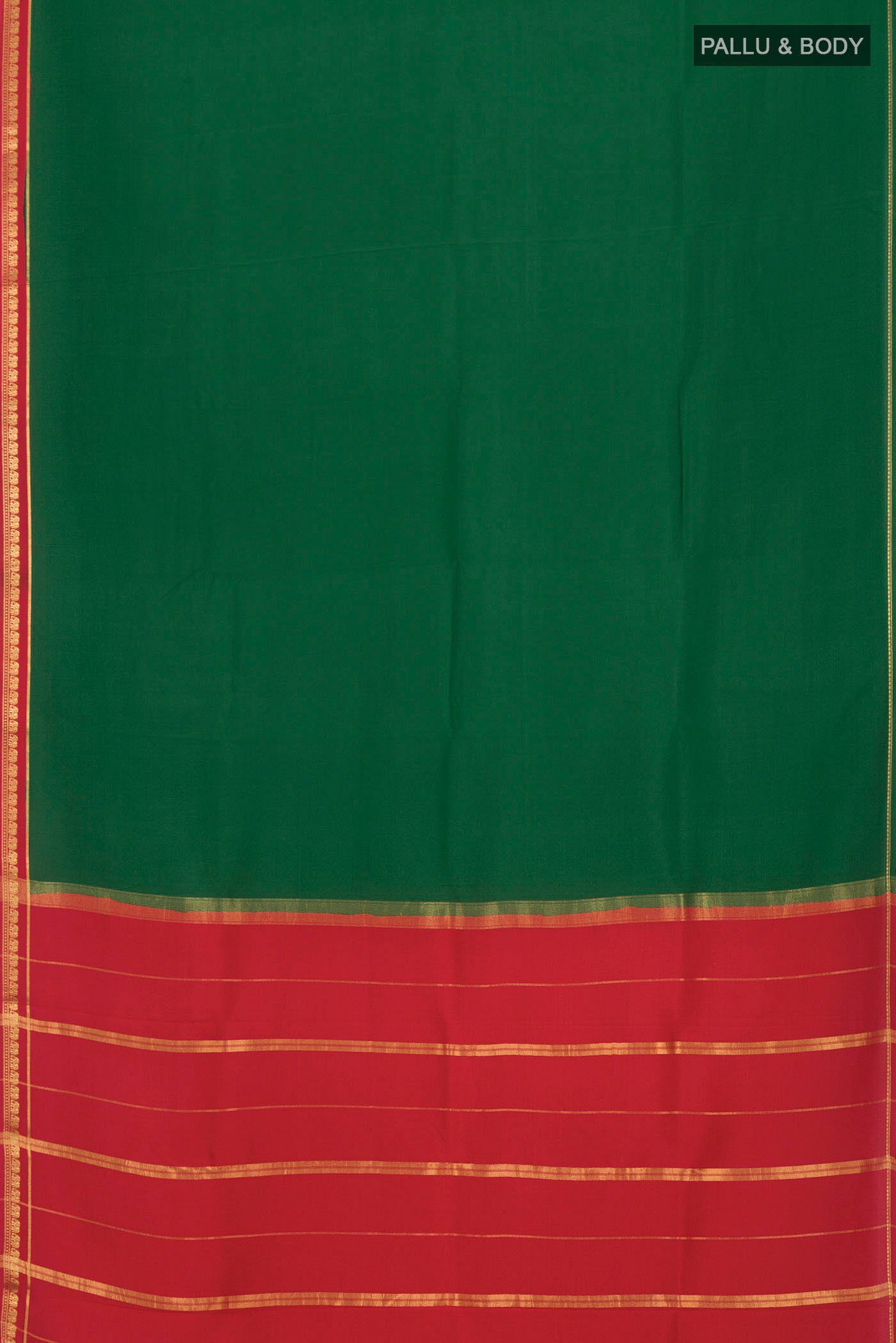 pallu body