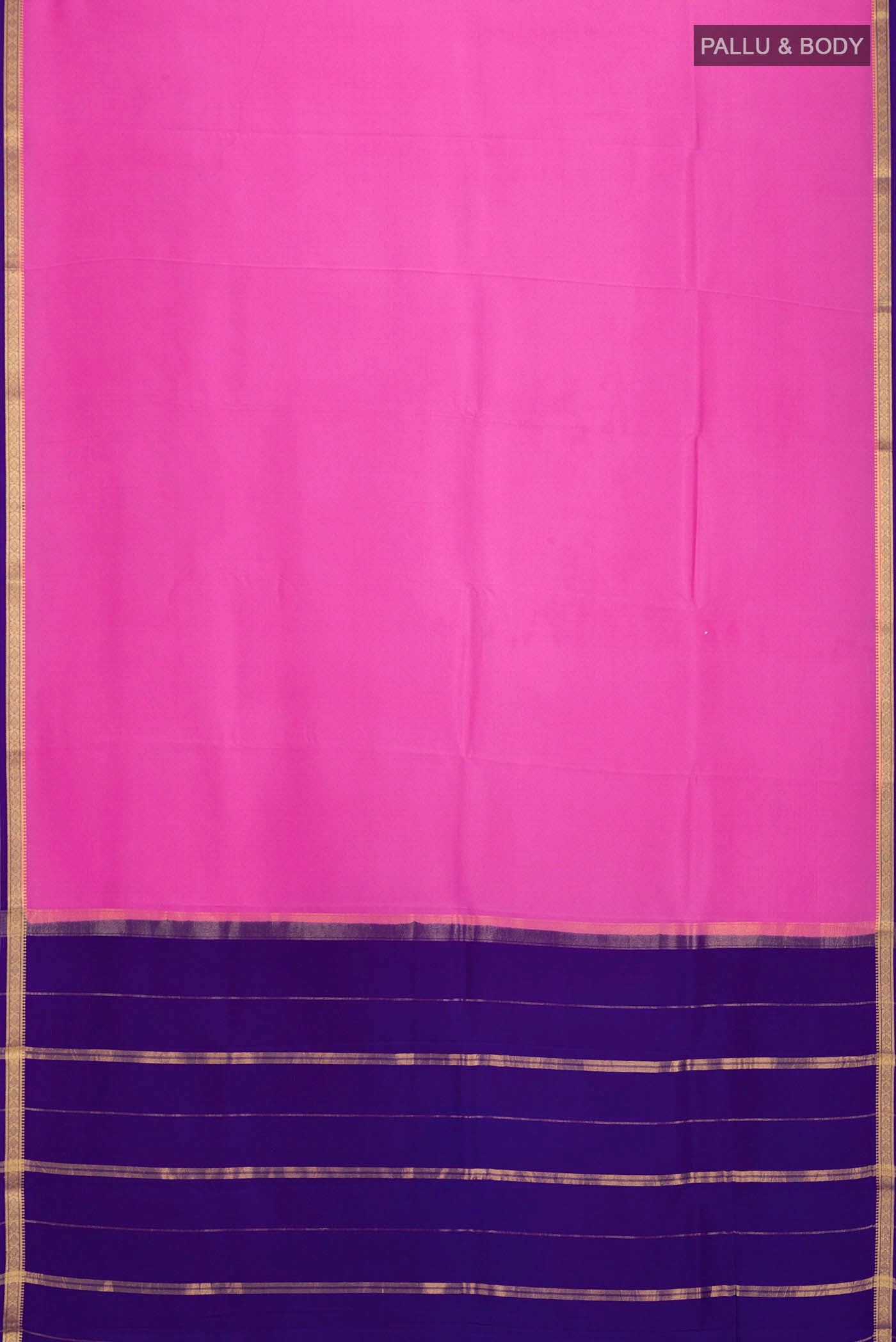pallu body
