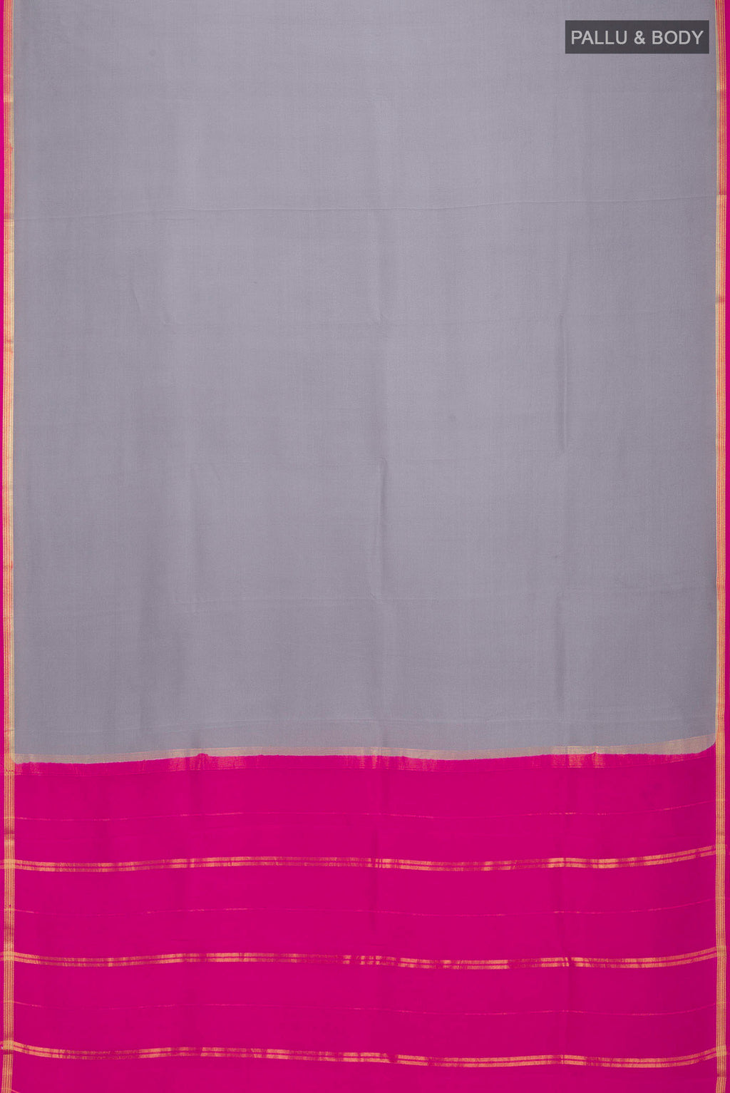 pallu body
