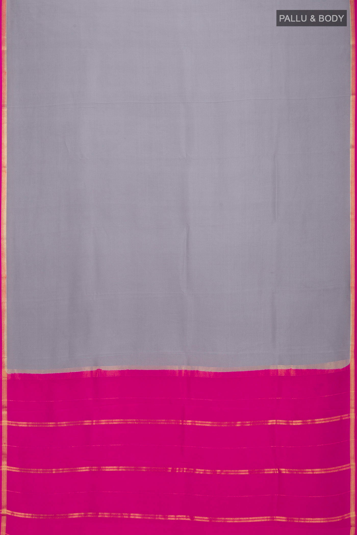 pallu body