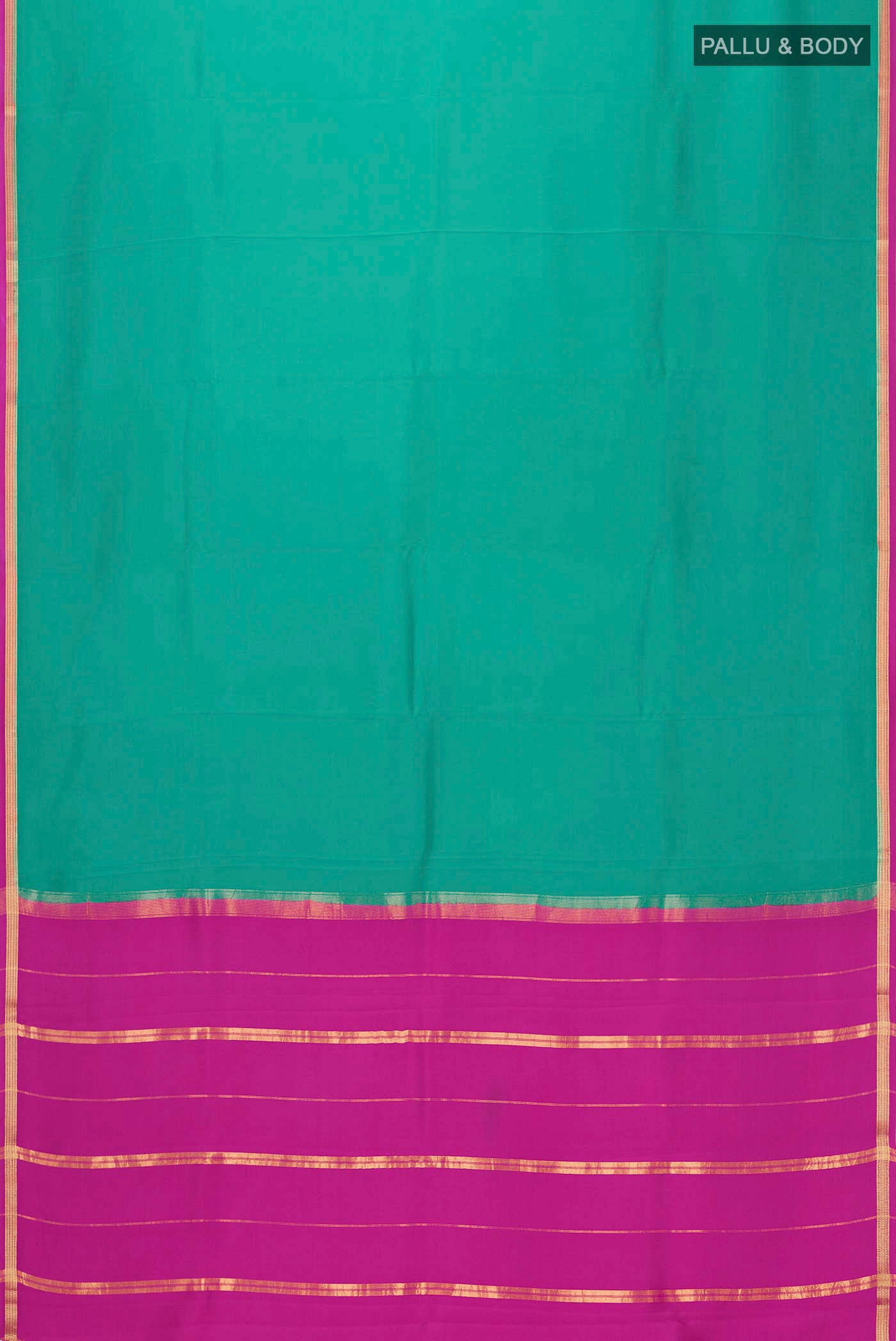 pallu body