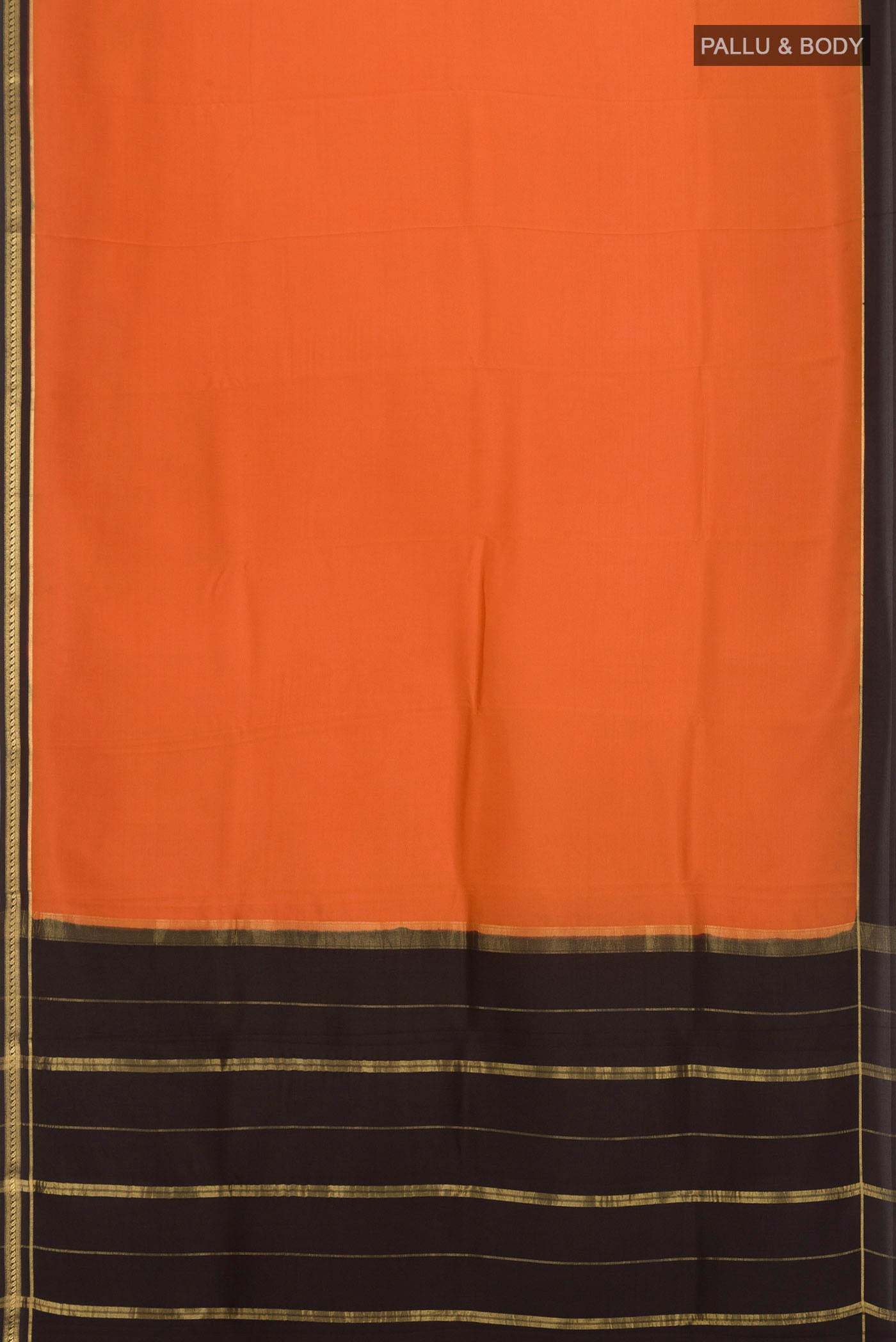 pallu body