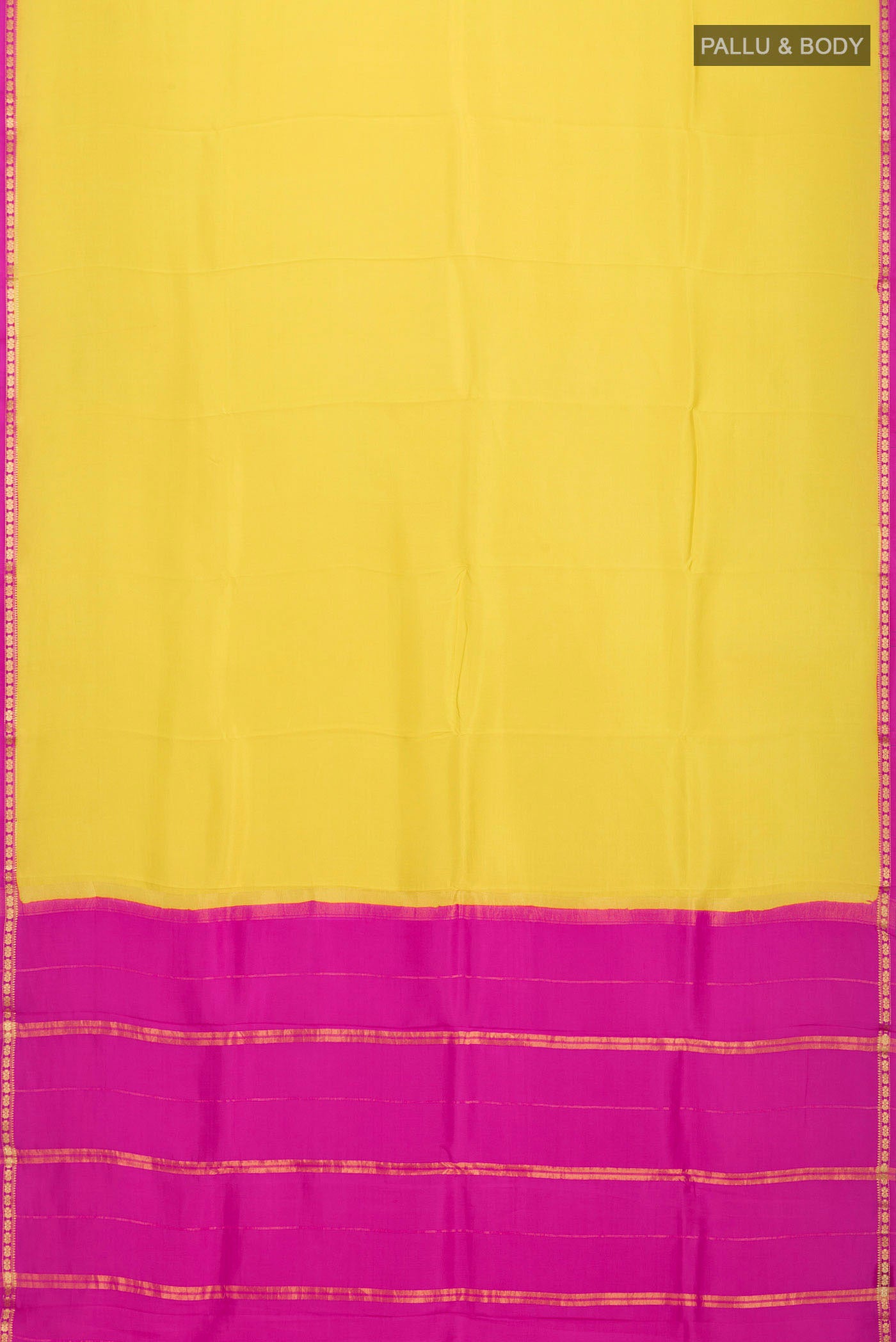 pallu body