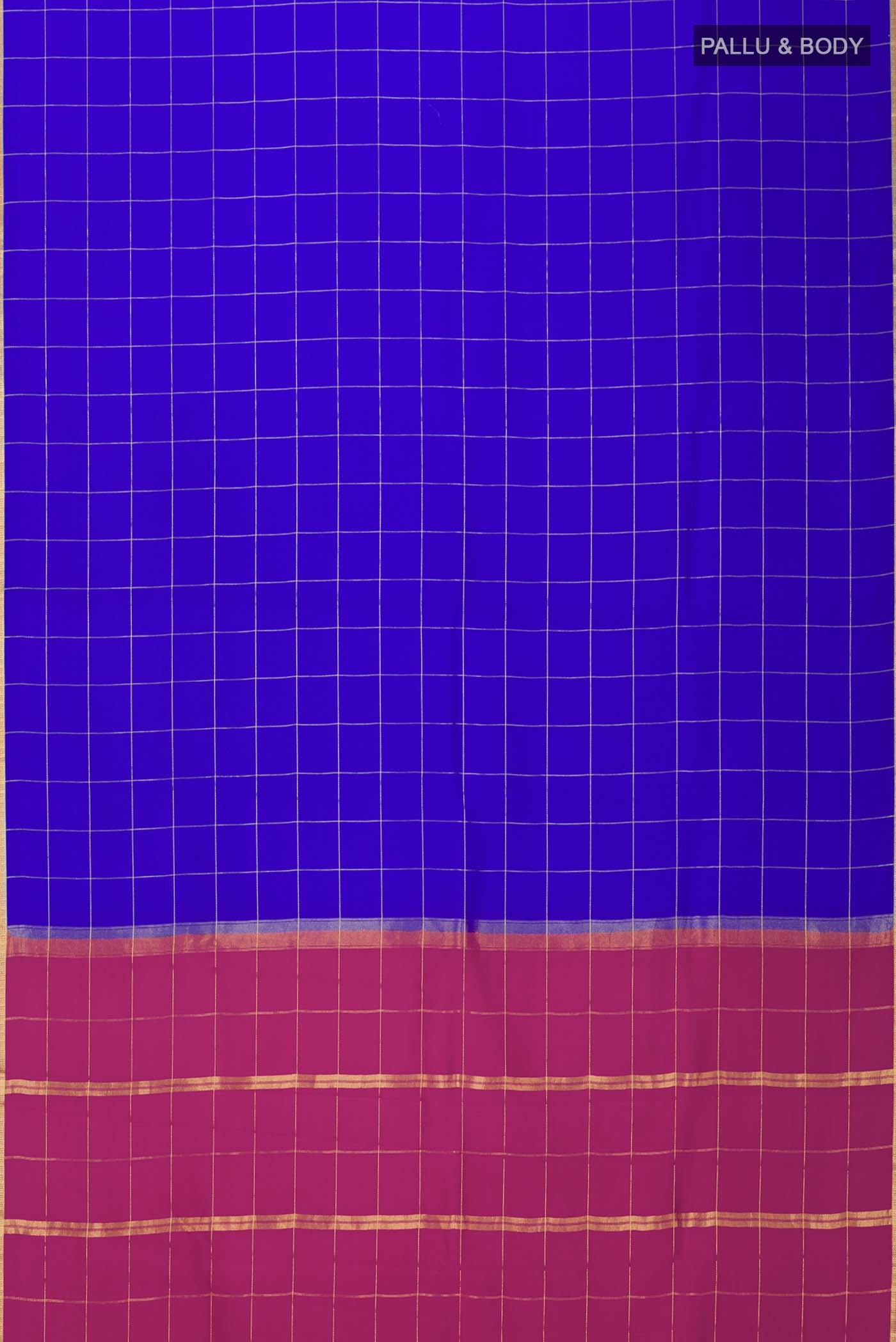 pallu body