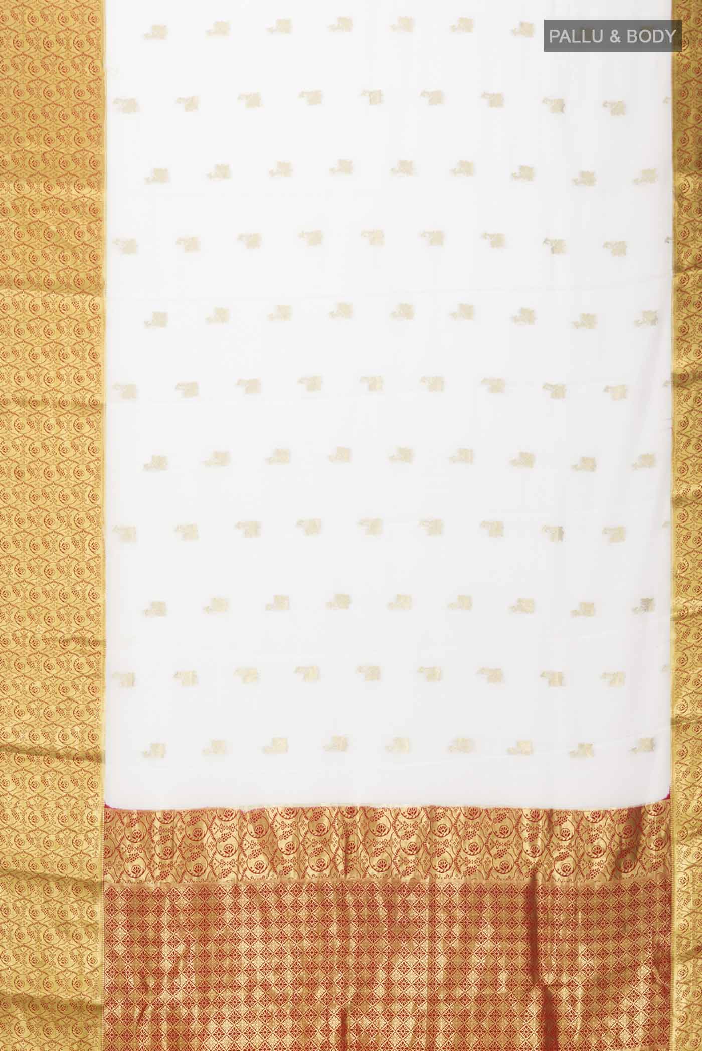 pallu body