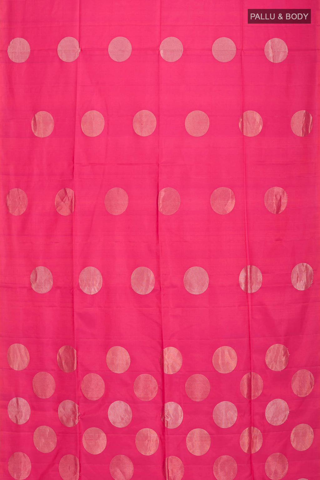 pallu body