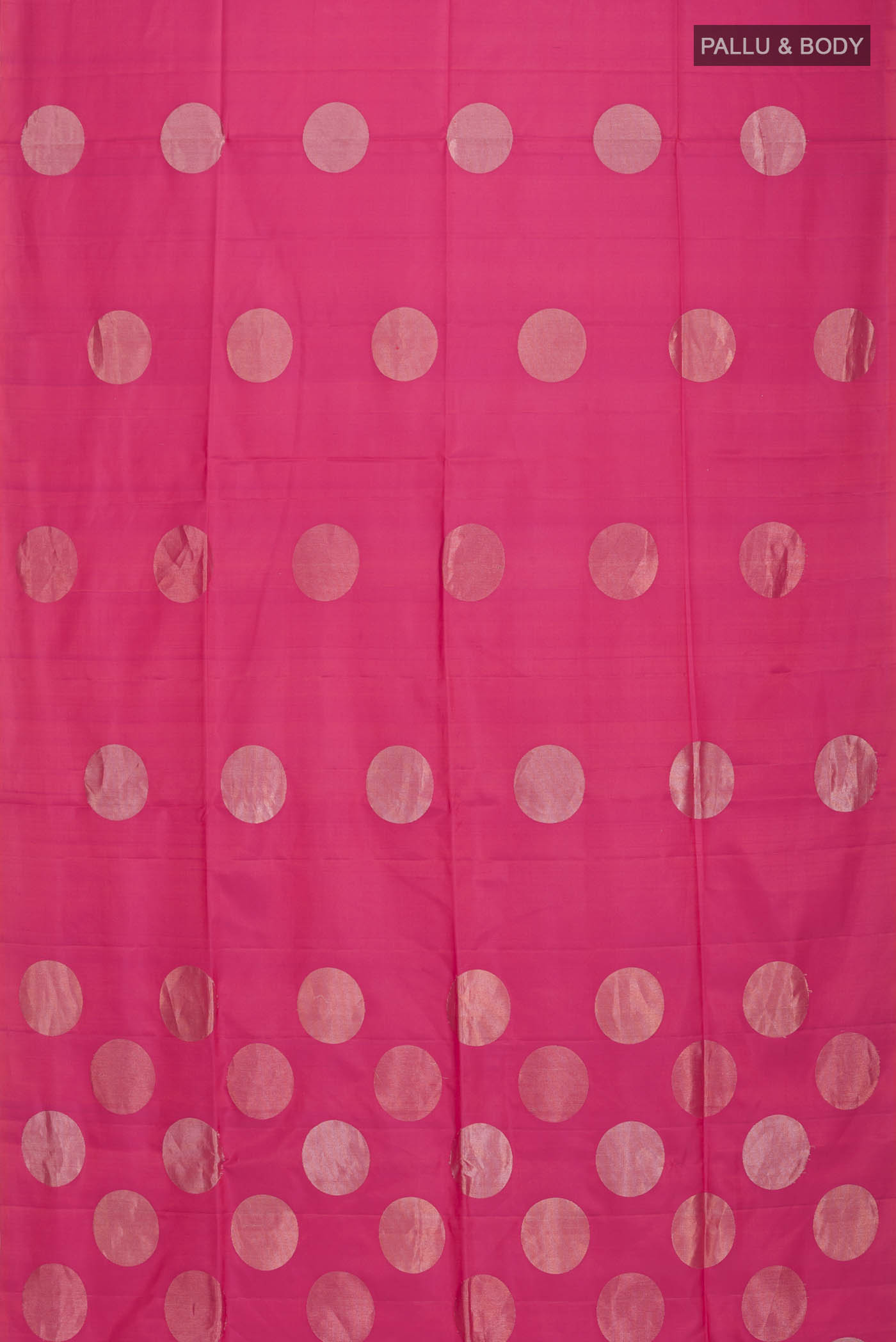 pallu body