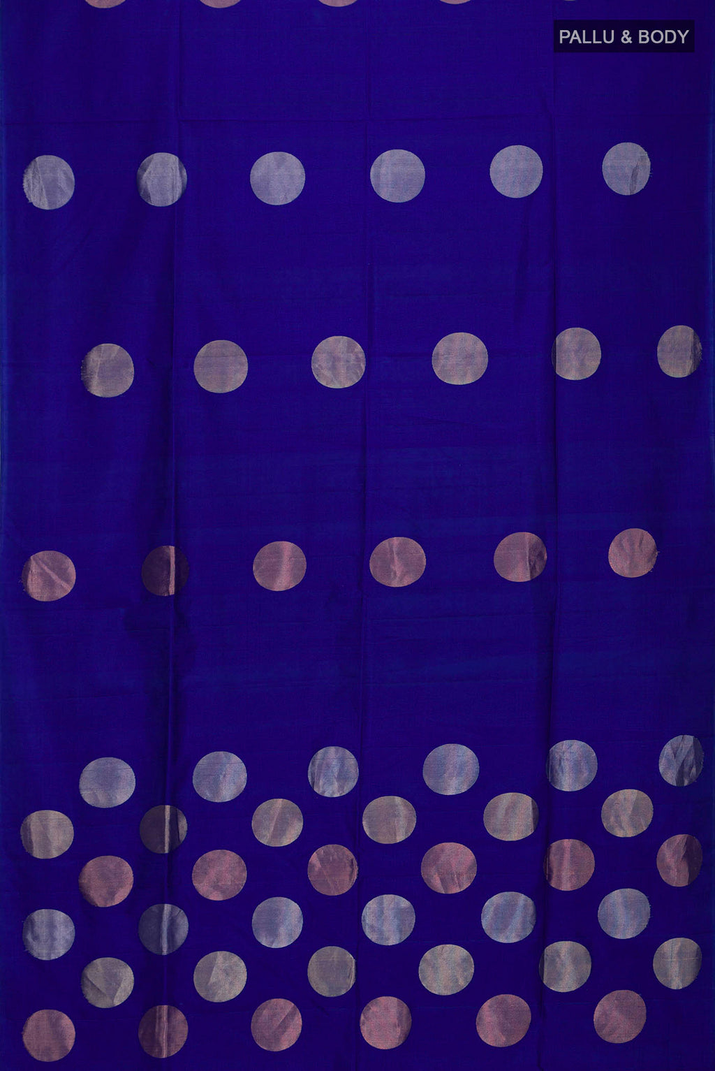 pallu body