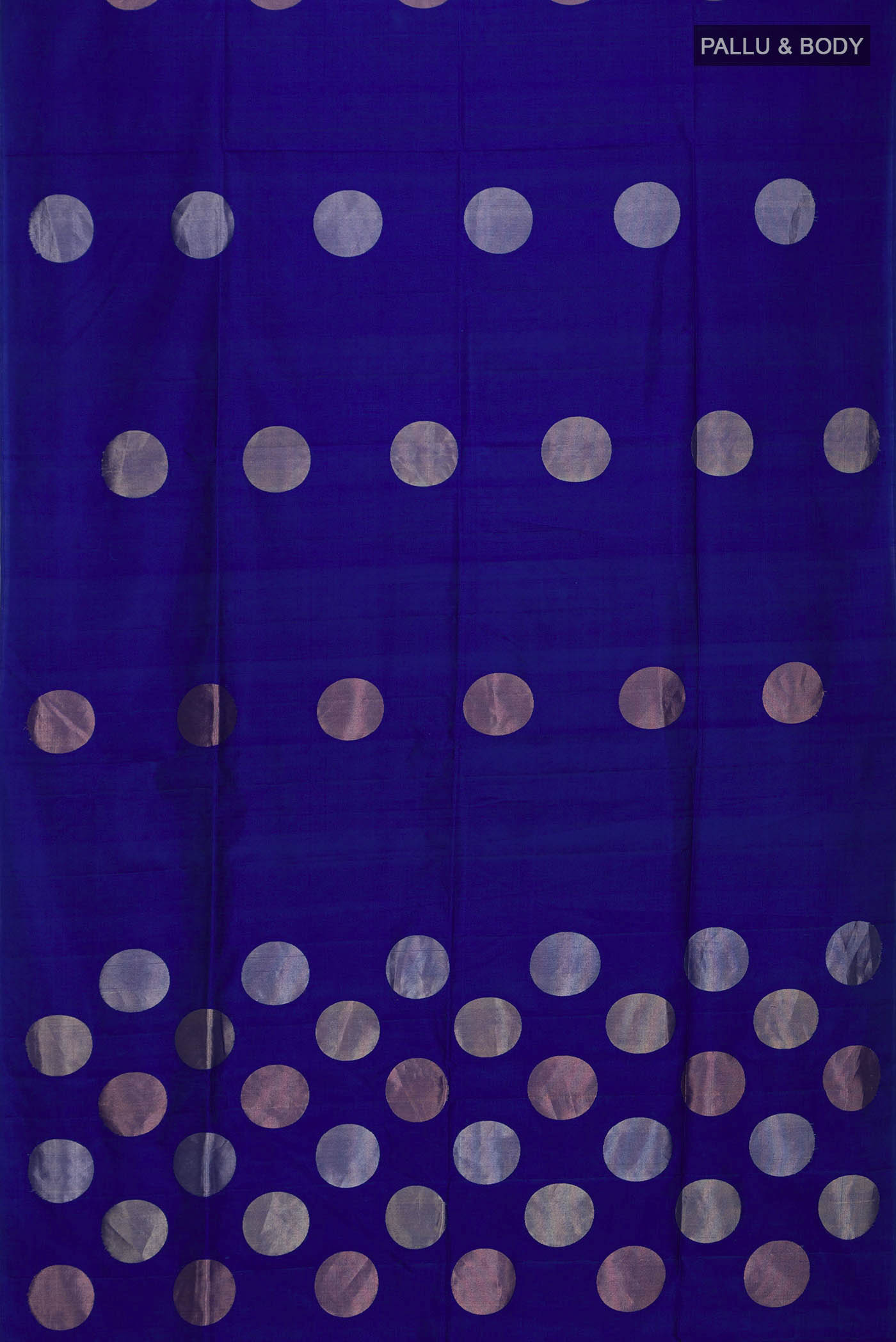 pallu body