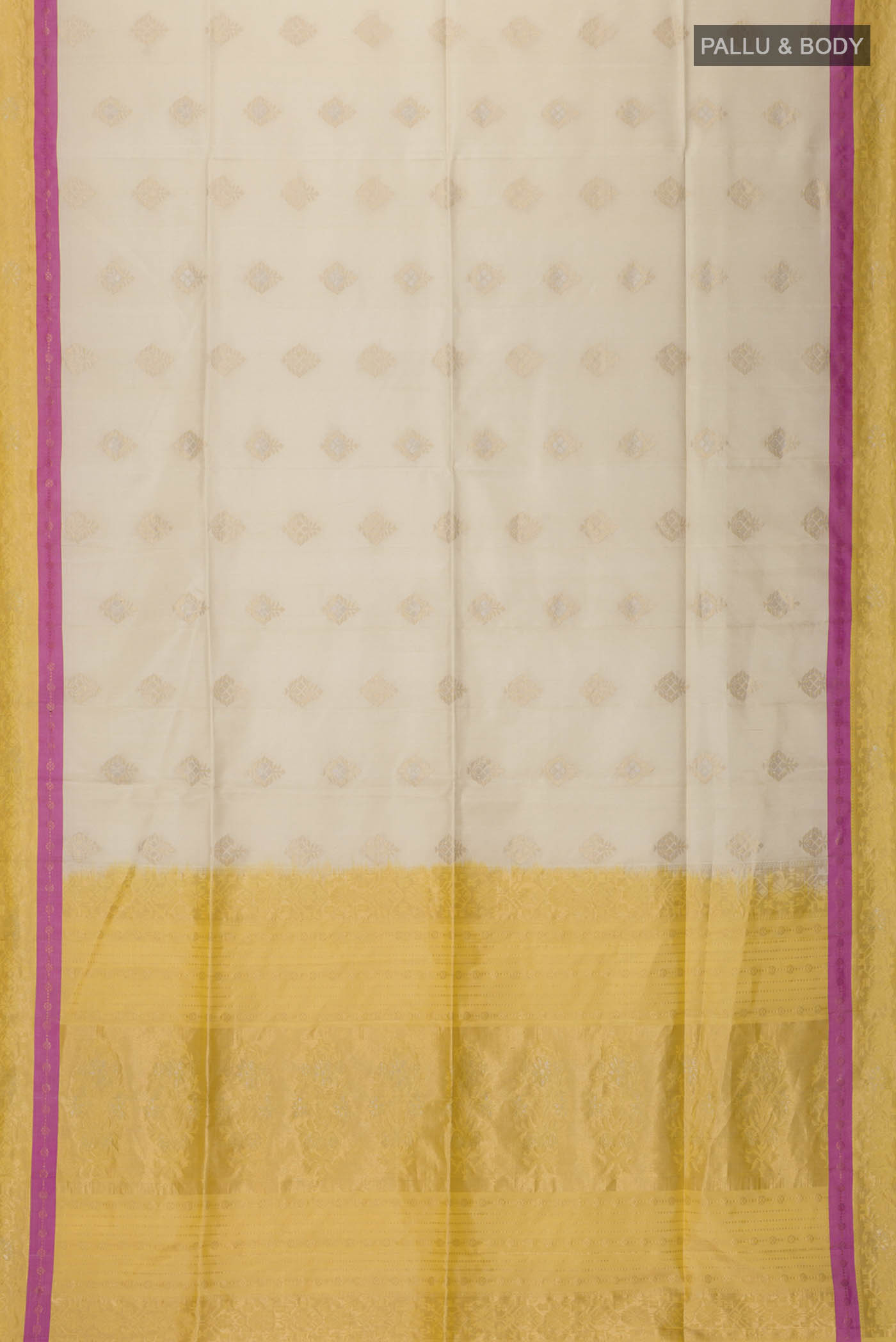 pallu body